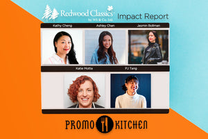 PromoKitchen Podcast: Redwood Classics' Made In Canada 10-Year Impact Report