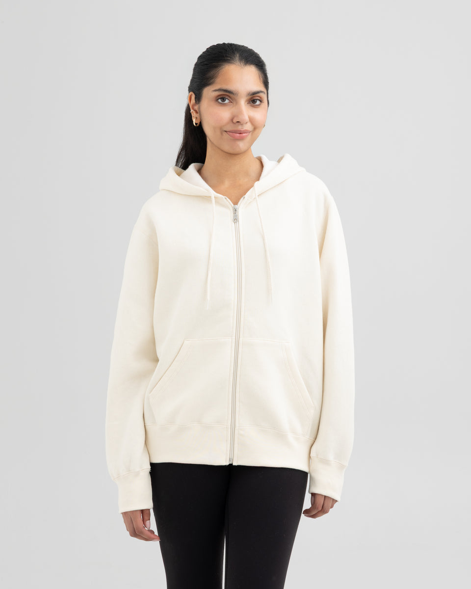 Cabin Hoody - Made In Canada – Redwood Classics Apparel