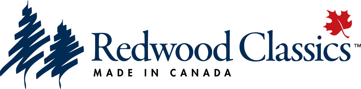 Harrison Henley - Made In Canada – Redwood Classics Apparel