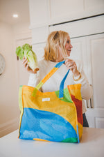 Load image into Gallery viewer, Ellie Shopping Bag - WPR020
