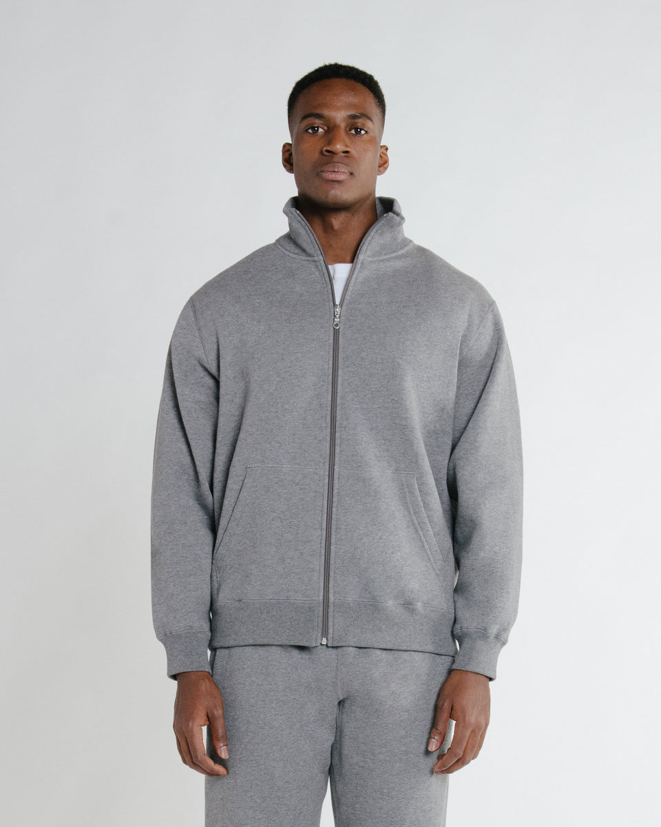 St. Lawrence Jacket - Made In Canada – Redwood Classics Apparel