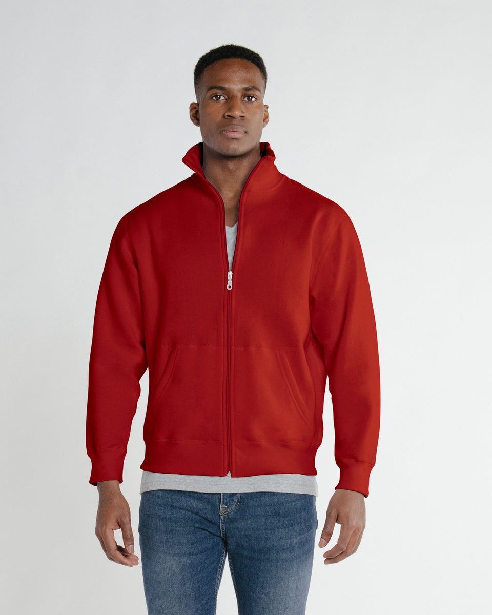 St. Lawrence Jacket - Made In Canada – Redwood Classics Apparel