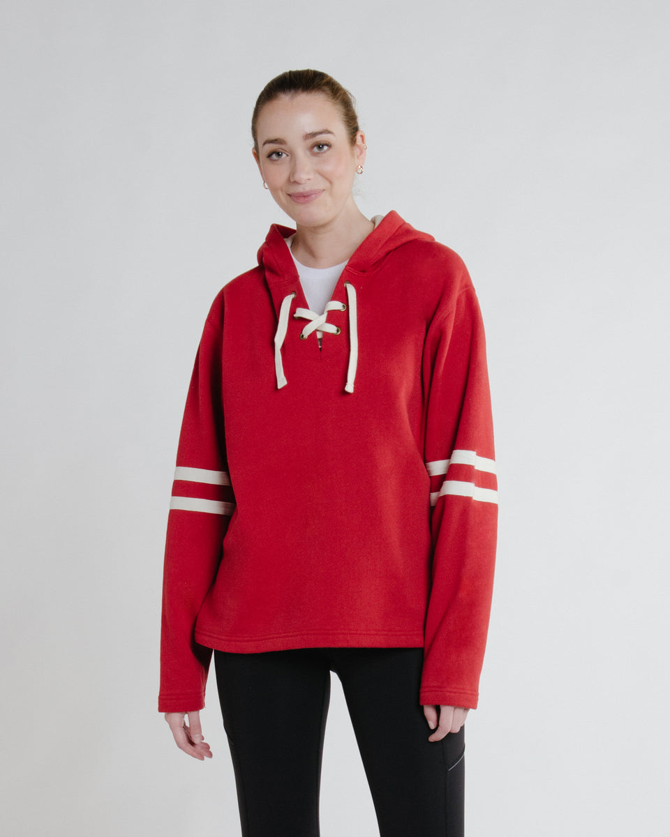 Brantford Hoody - Made In Canada – Redwood Classics Apparel