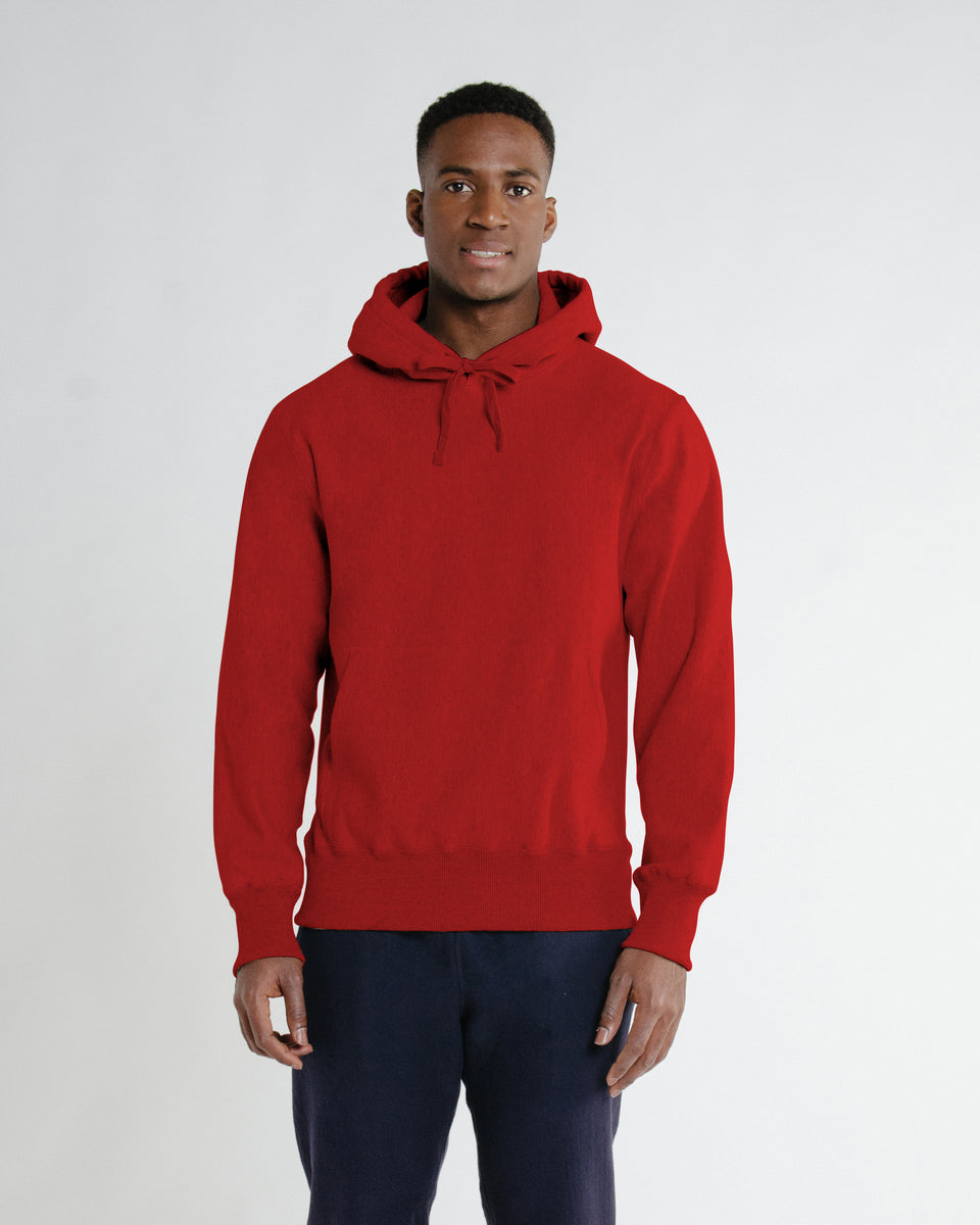 Cisco Hoody - Made In Canada