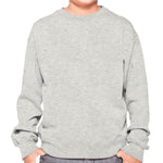 Load image into Gallery viewer, Beaver Crewneck - WY023
