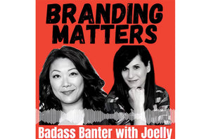 Branding Matters Podcast