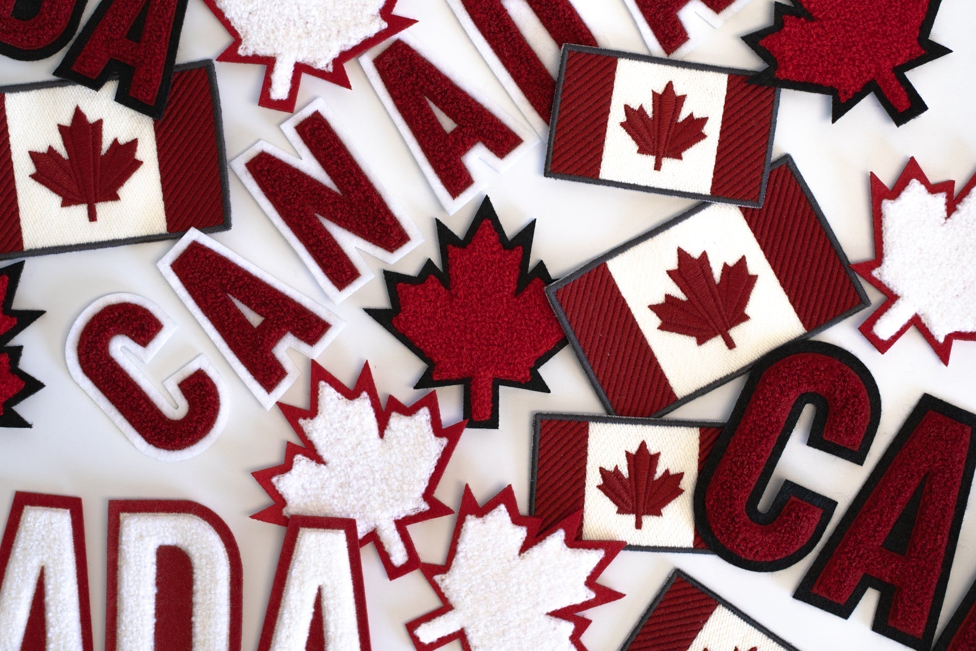 Redwood Classics Apparel Launches Canada Co-Brand Series