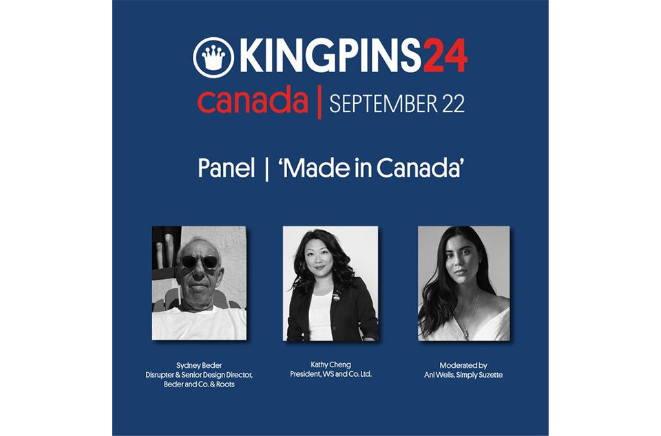The Kingpins Show: Made In Canada Panel