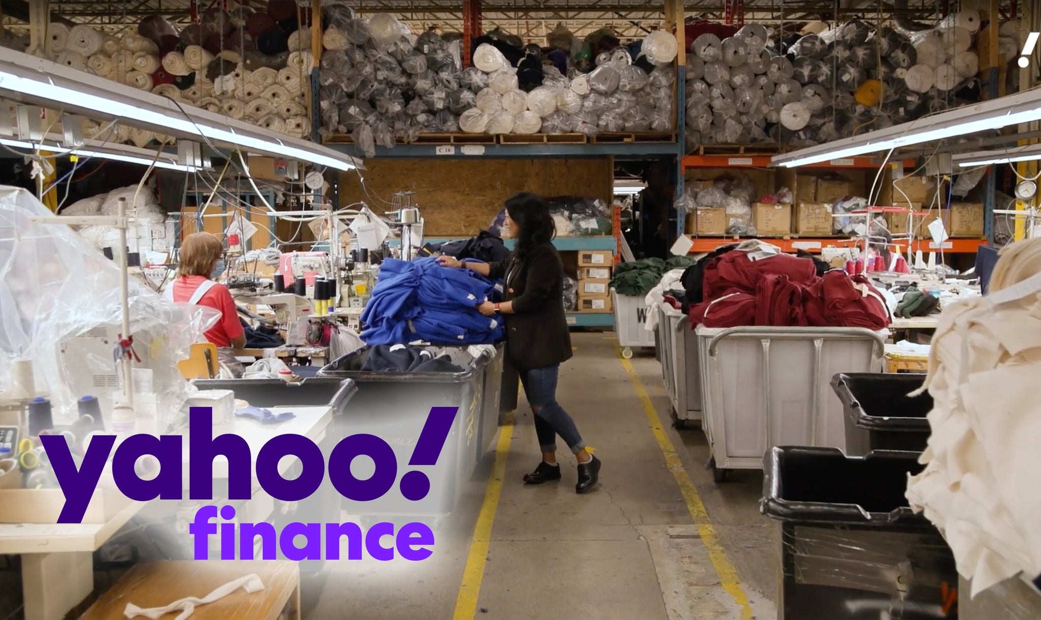 Redwood Classics™  Featured in Yahoo Finance: Doubling Down on Canadian-Made