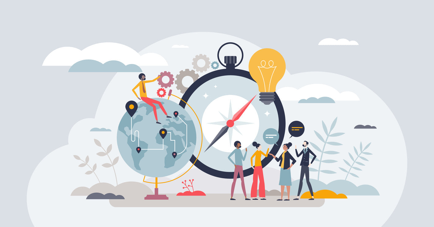 Redwood Classics™ Apparel Featured in Canadian Business