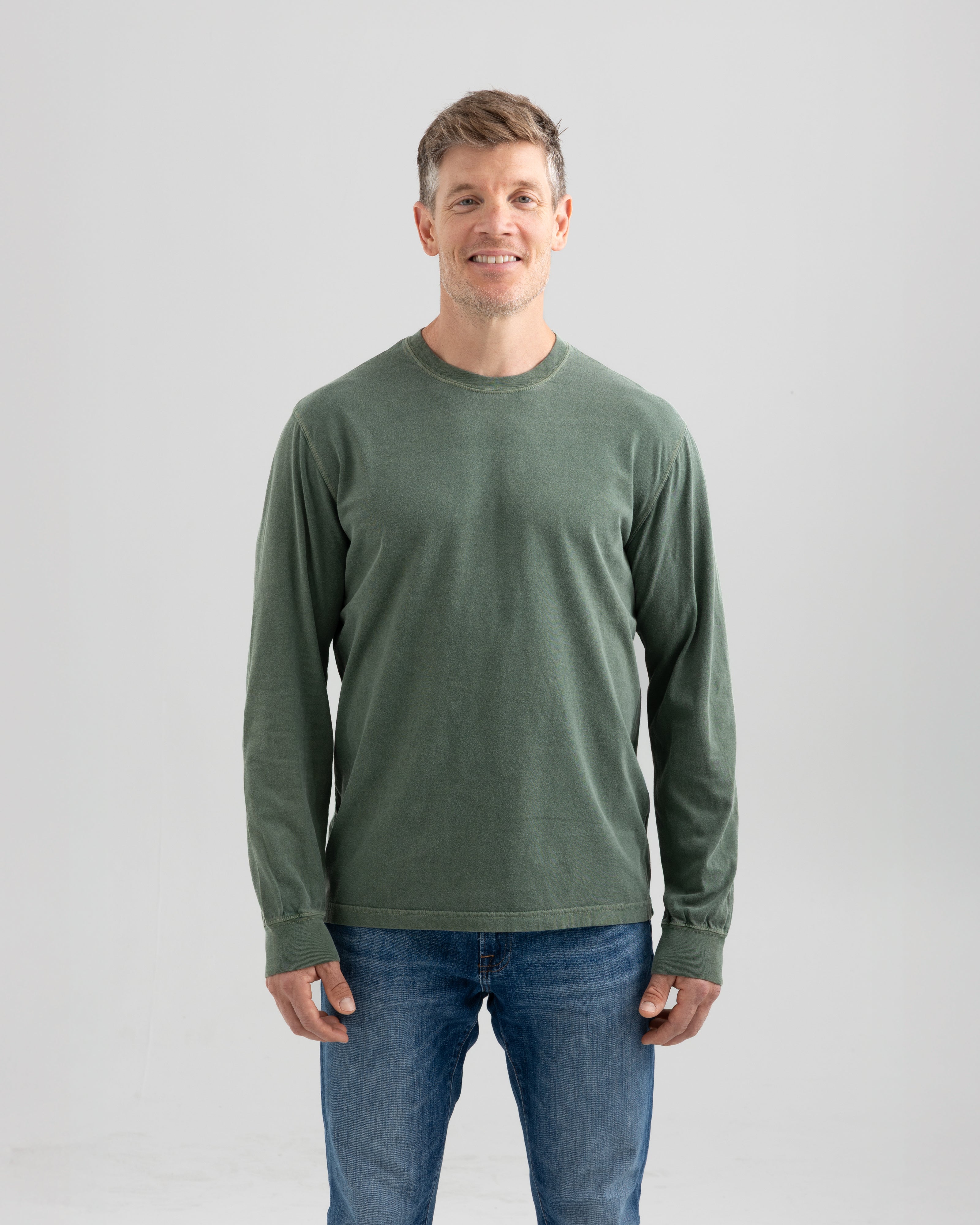 Mountain Tee - W8903