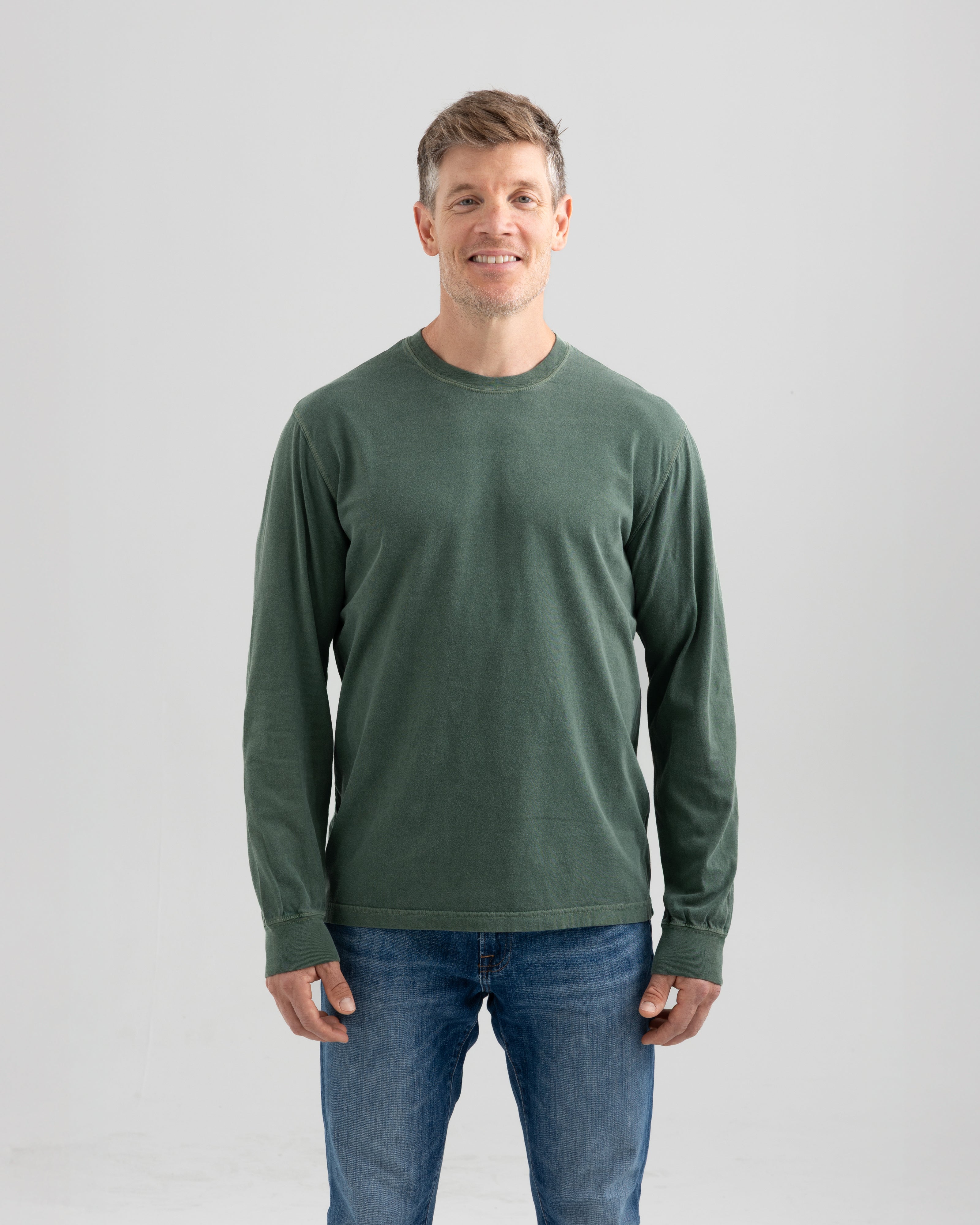 Mountain Tee - W8903