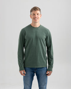 Mountain Tee - Made In Canada – Redwood Classics Apparel