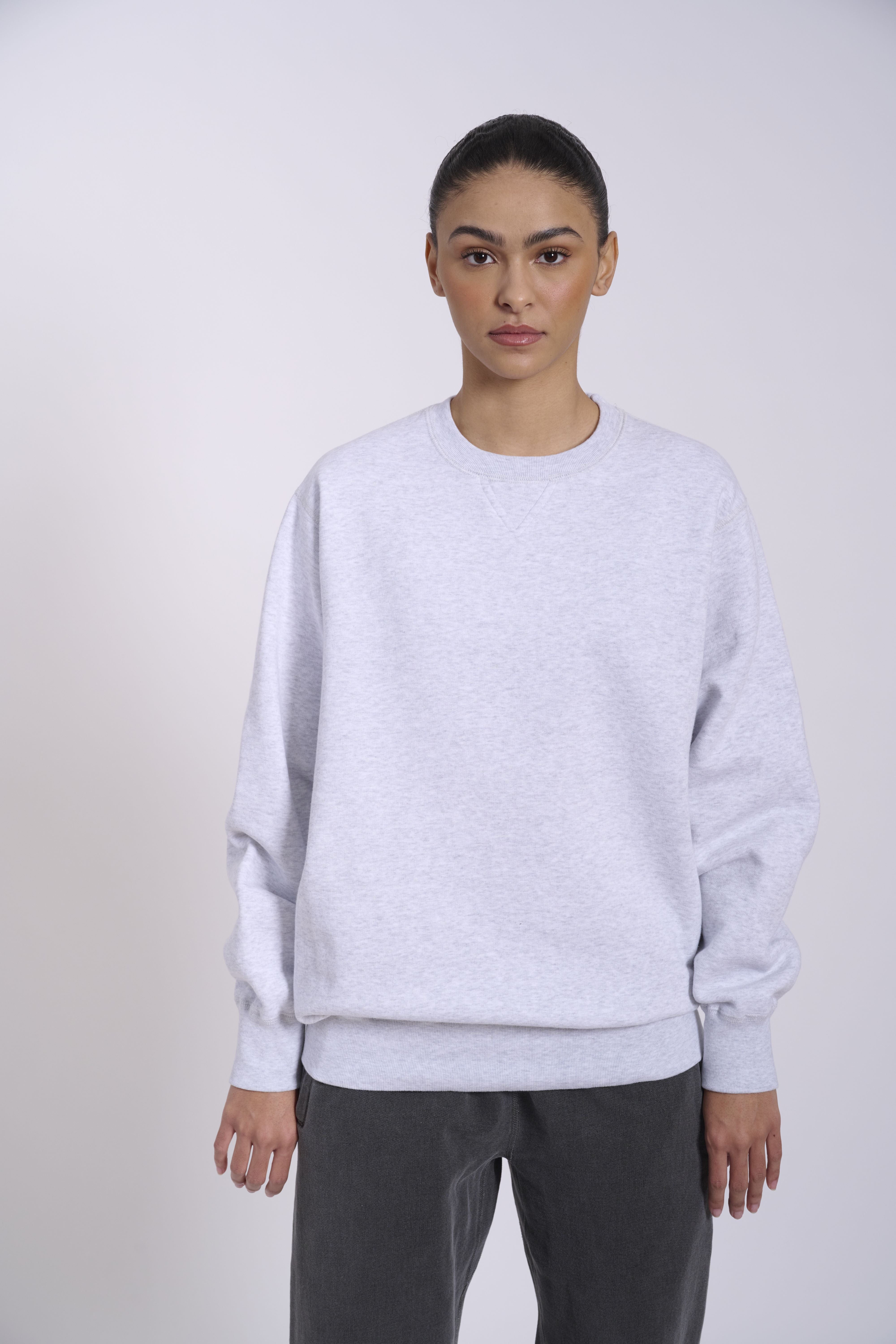 Northerner Crewneck - W1621