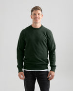 Load image into Gallery viewer, Kootenay Crewneck - W1651
