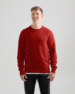 Load image into Gallery viewer, Kootenay Crewneck - W1651
