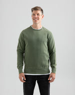 Load image into Gallery viewer, Kootenay Crewneck - W1651
