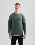 Load image into Gallery viewer, Kootenay Crewneck - W1651
