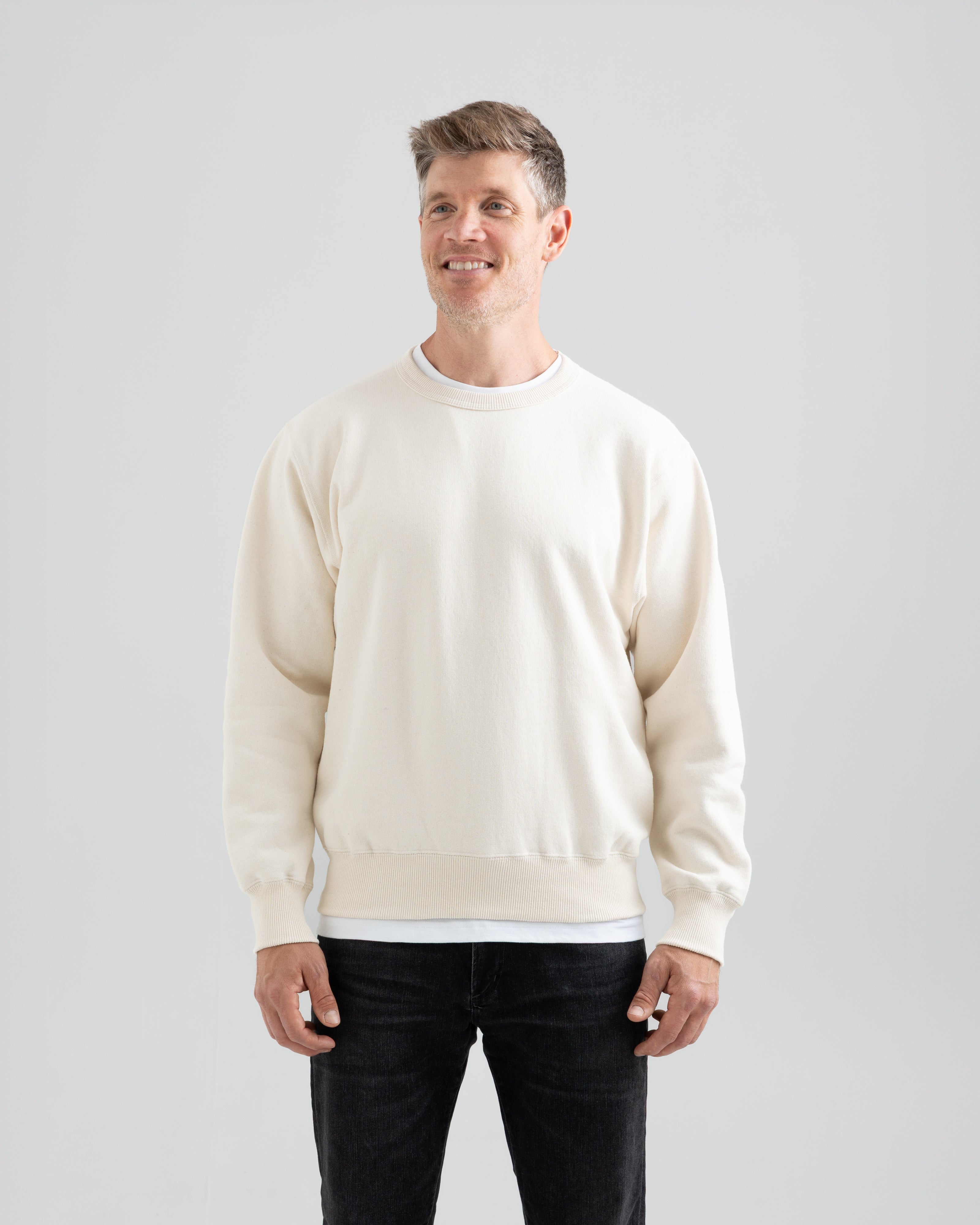 Polar Crewneck - W2001