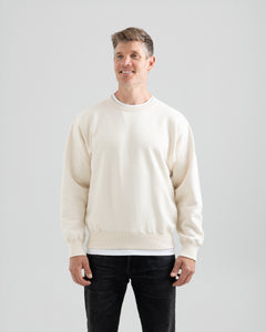 Polar Crewneck - Made In Canada – Redwood Classics Apparel