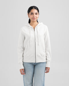 Peregrine Full-Zip Hoody - Made In Canada – Redwood Classics Apparel