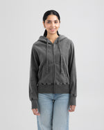 Load image into Gallery viewer, Peregrine Full-Zip Hoody - W2105
