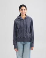 Load image into Gallery viewer, Peregrine Full-Zip Hoody - W2105
