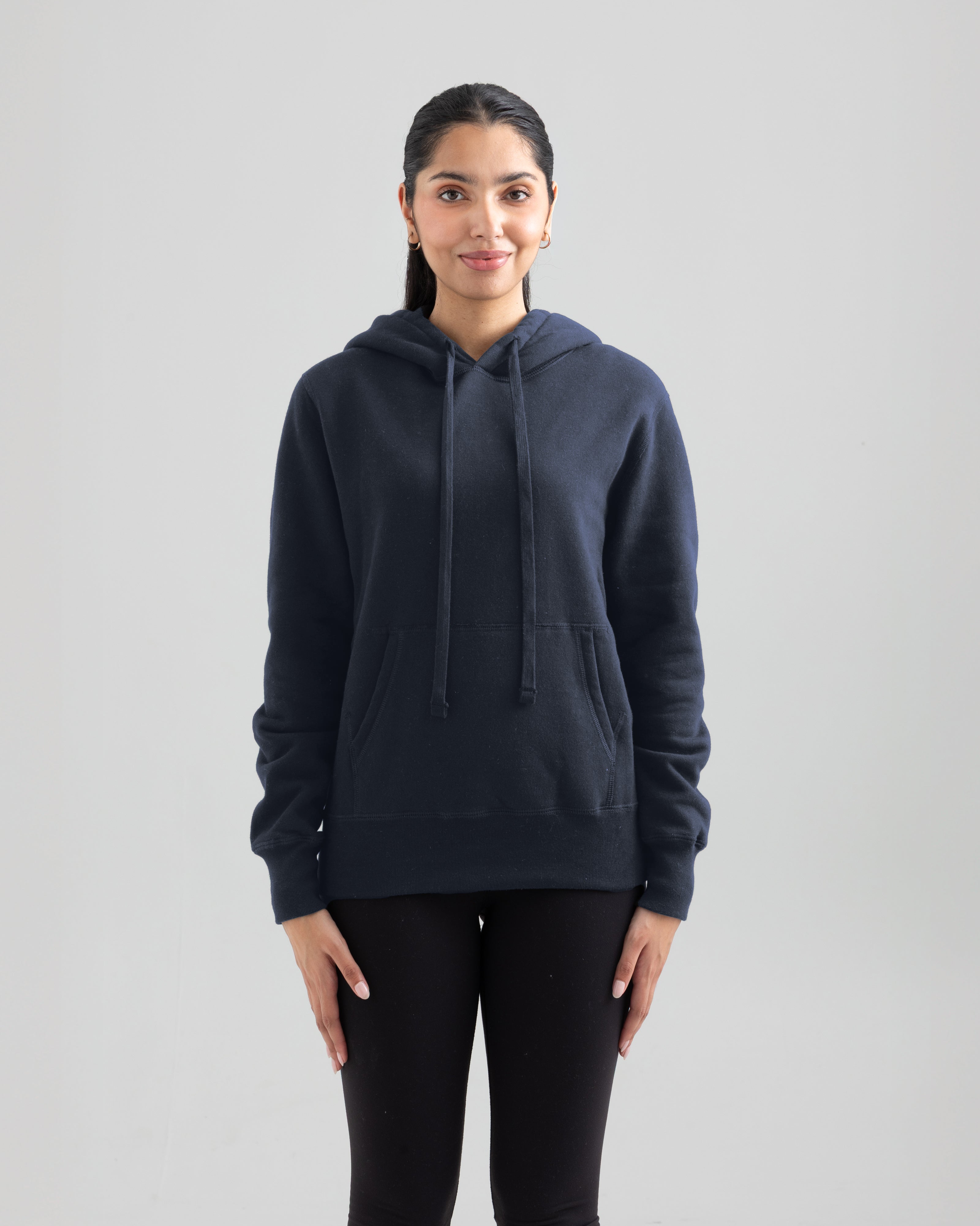 Banff Hoody - W1653