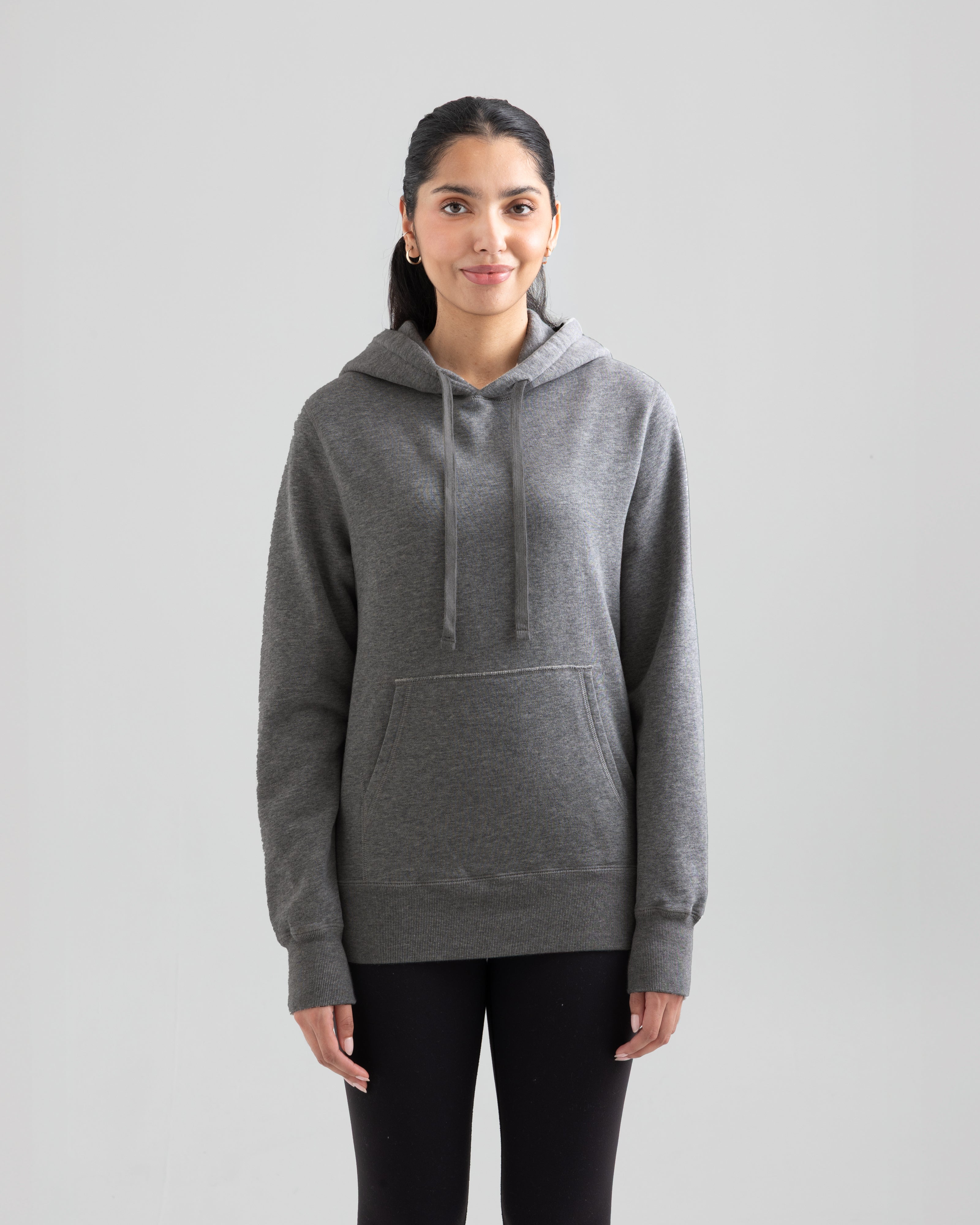 Banff Hoody - W1653