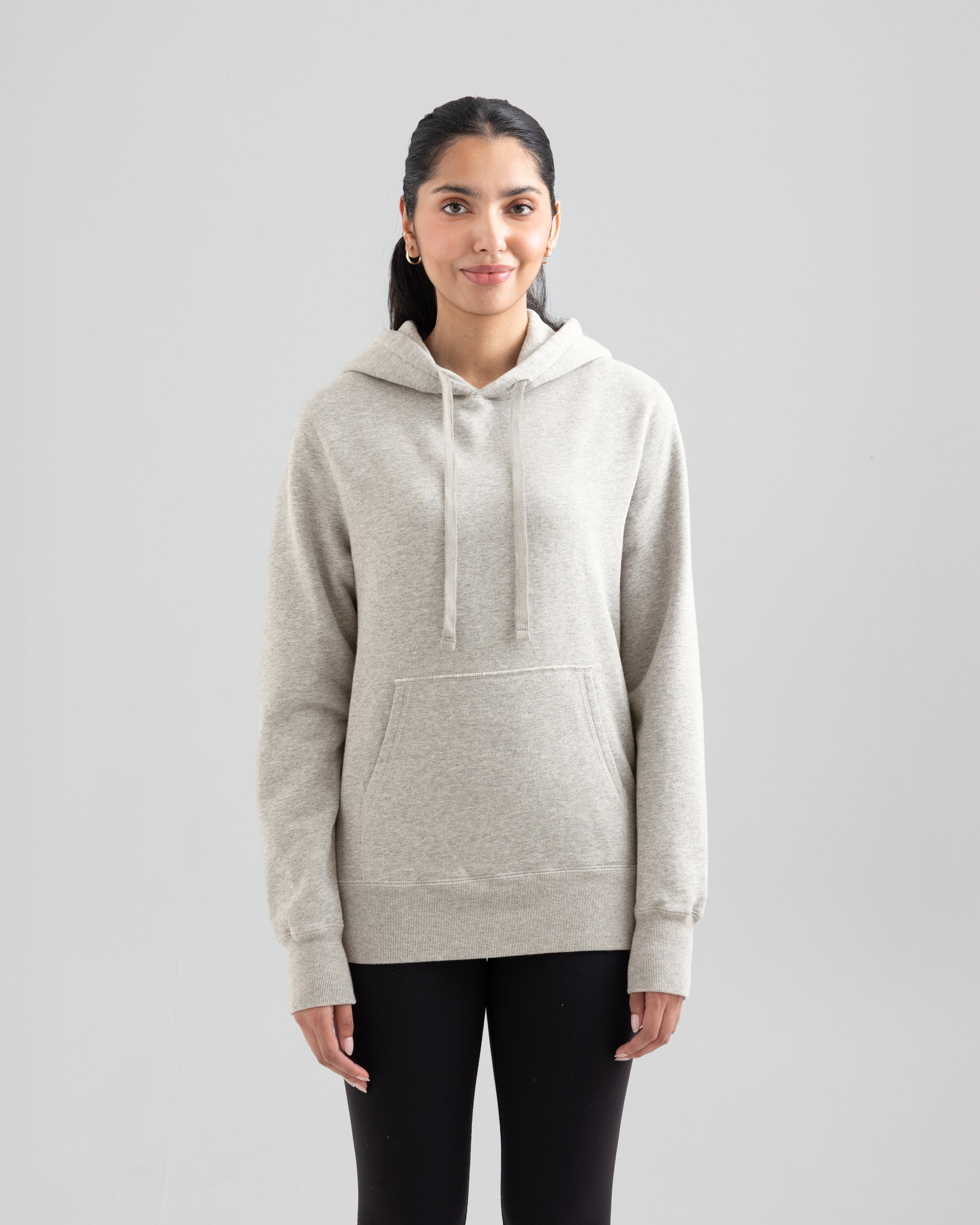 Banff Hoody - W1653