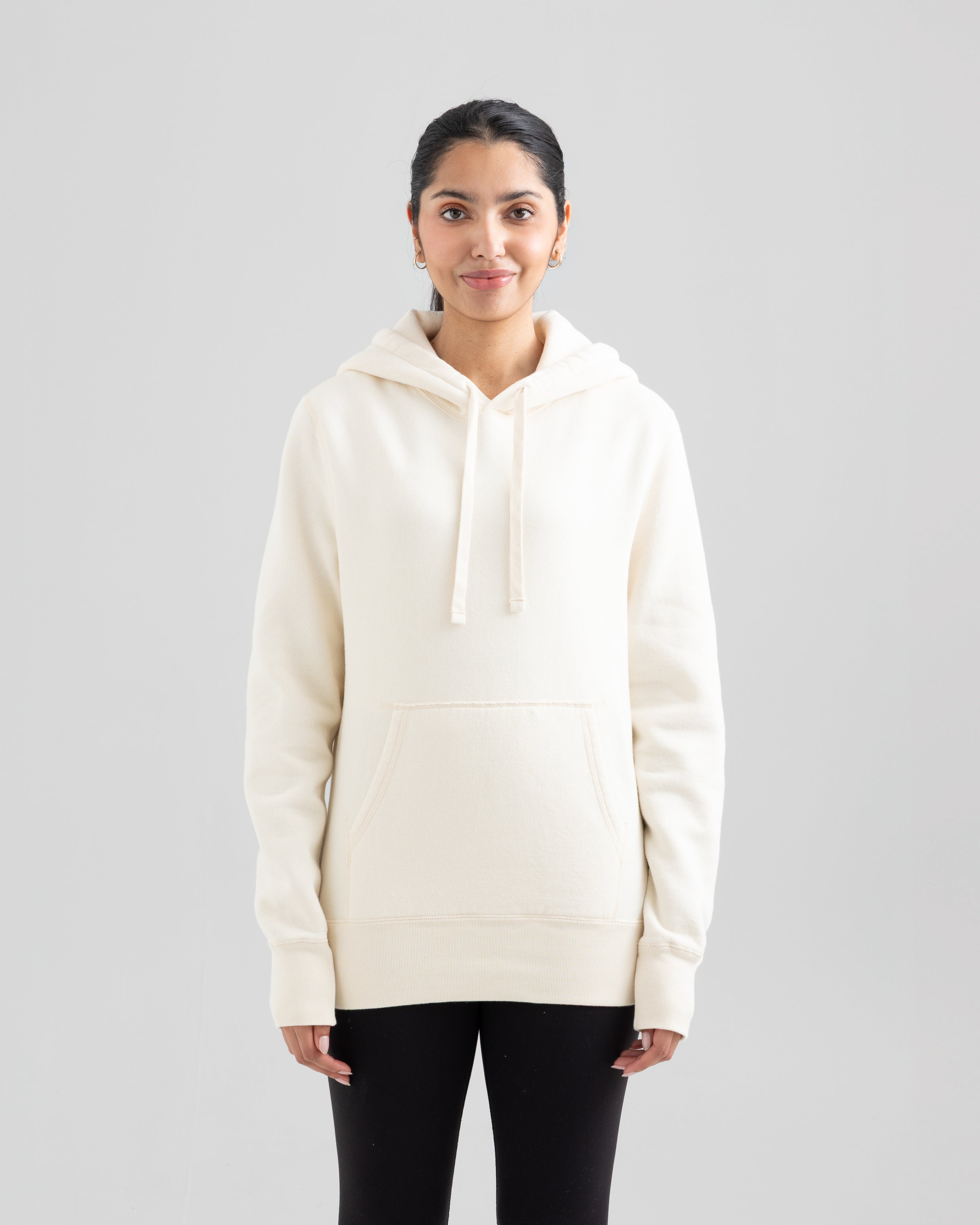Banff Hoody - W1653
