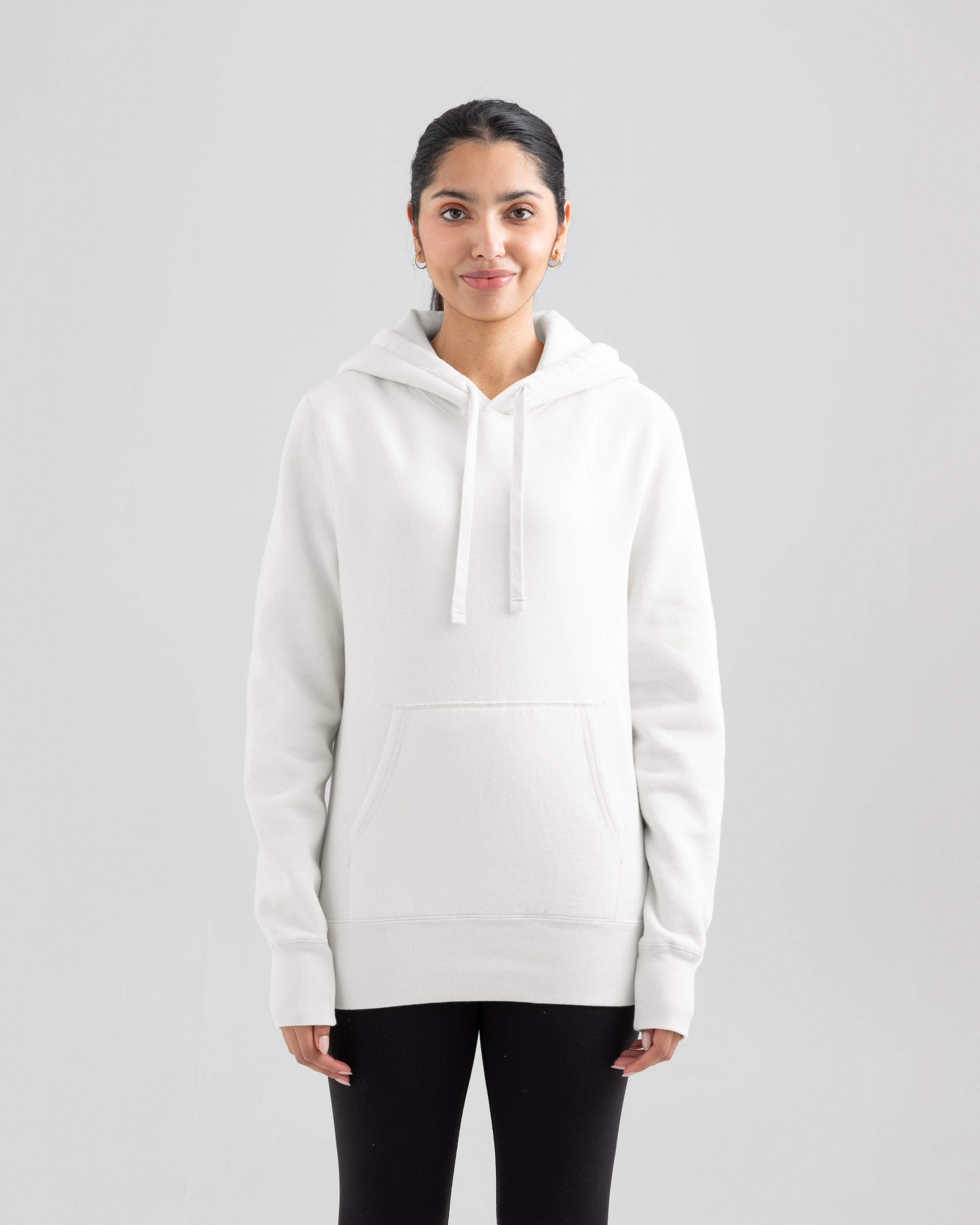 Banff Hoody - W1653