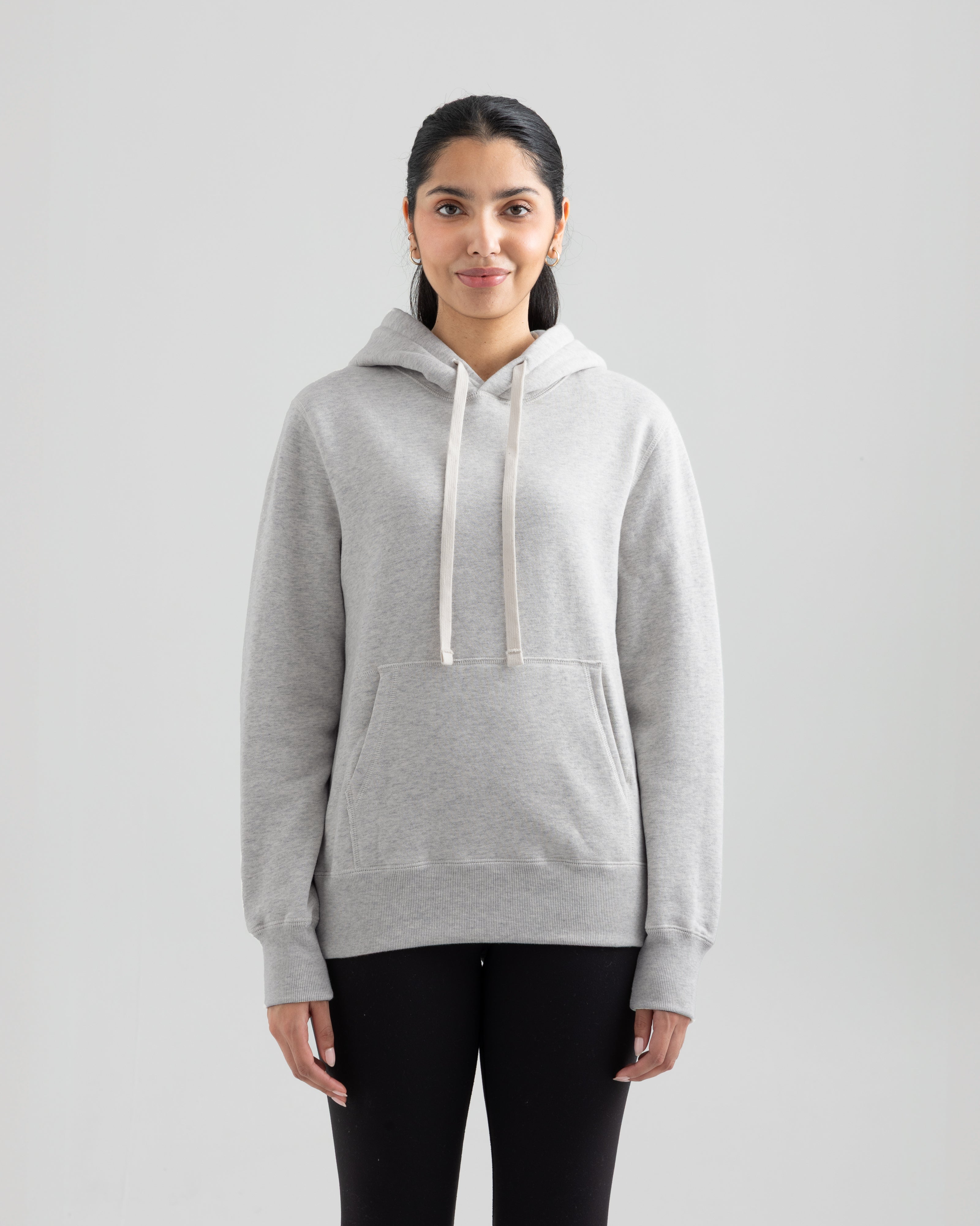 Banff Hoody - W1653