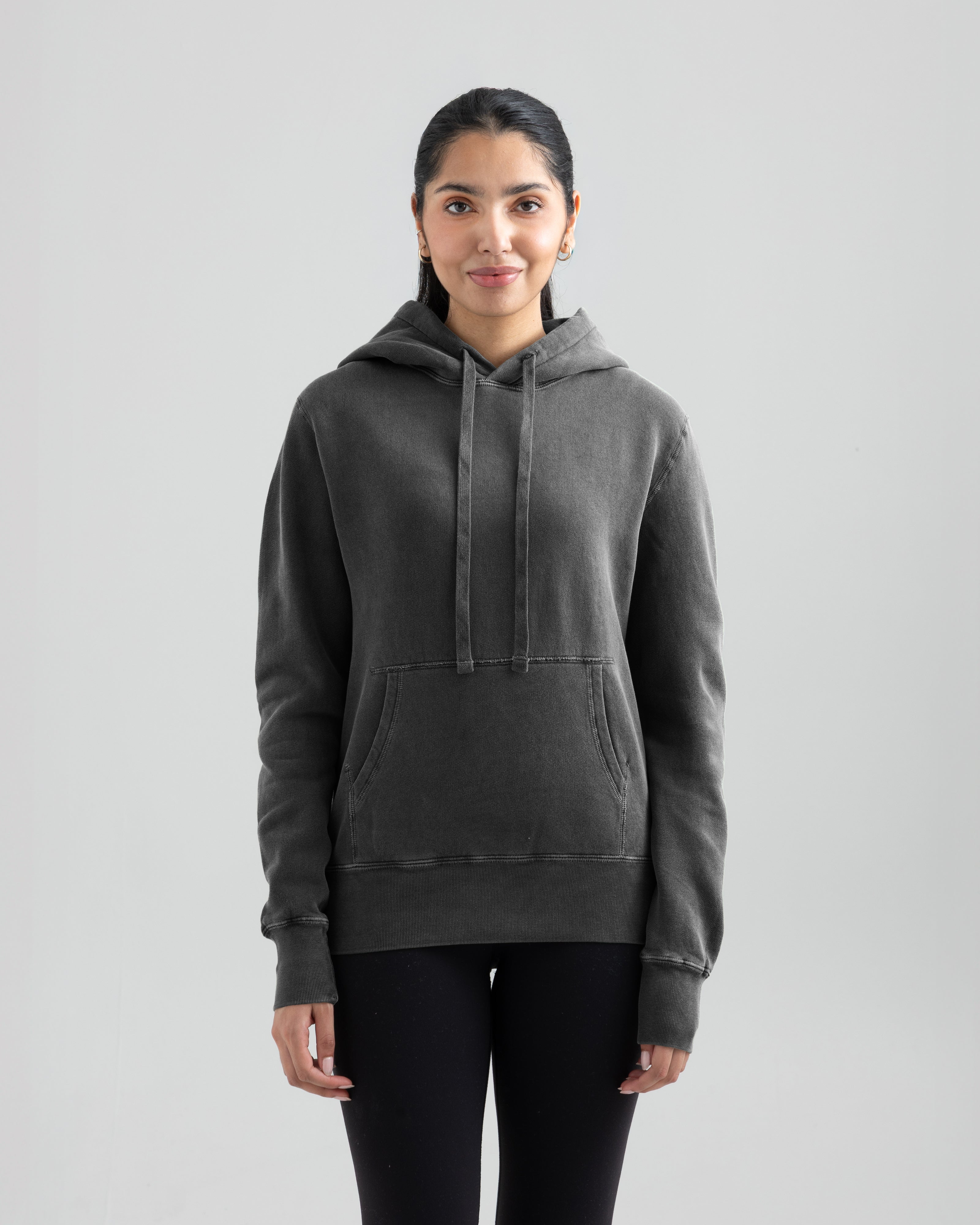 Banff Hoody - W1653