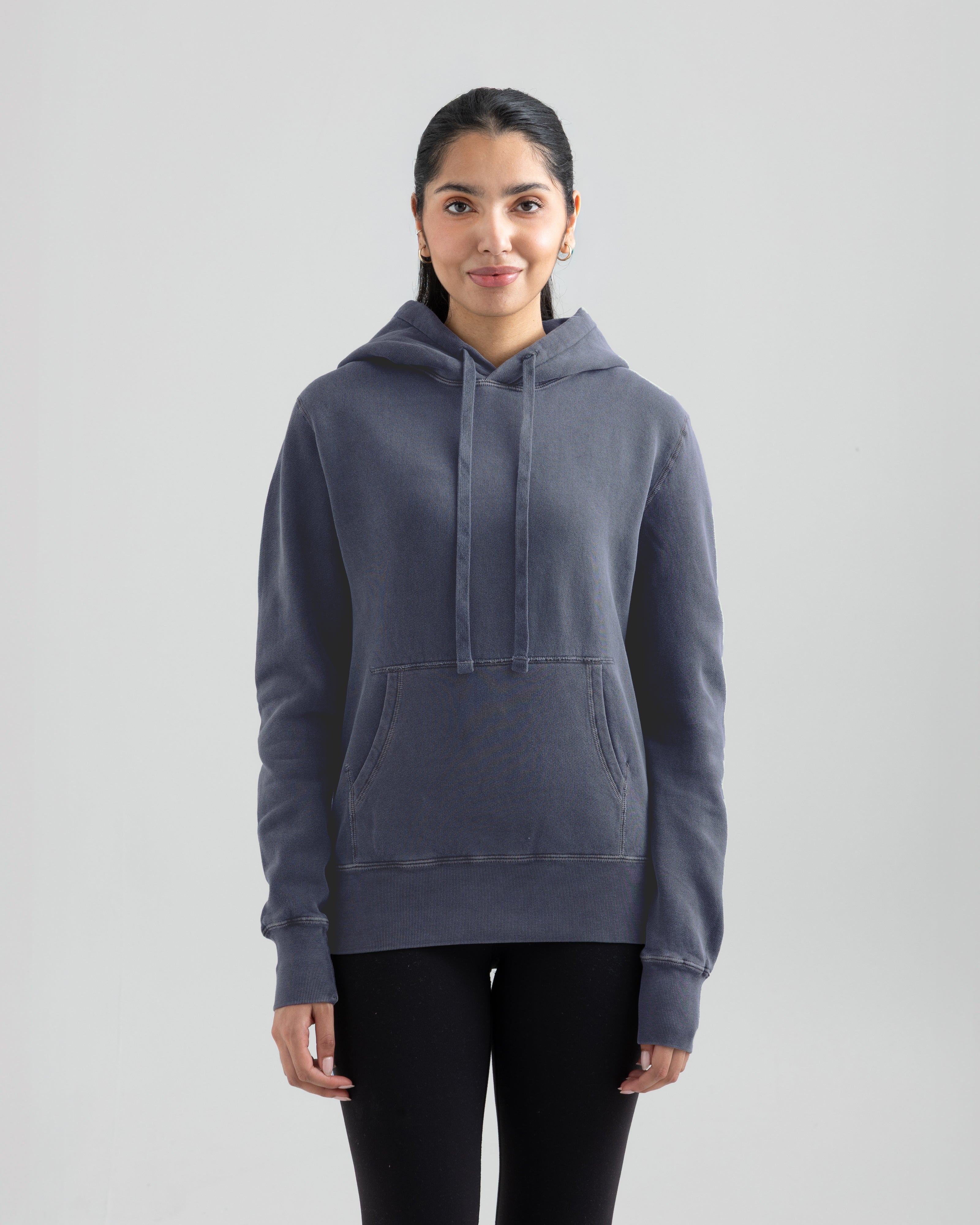 Banff Hoody - W1653