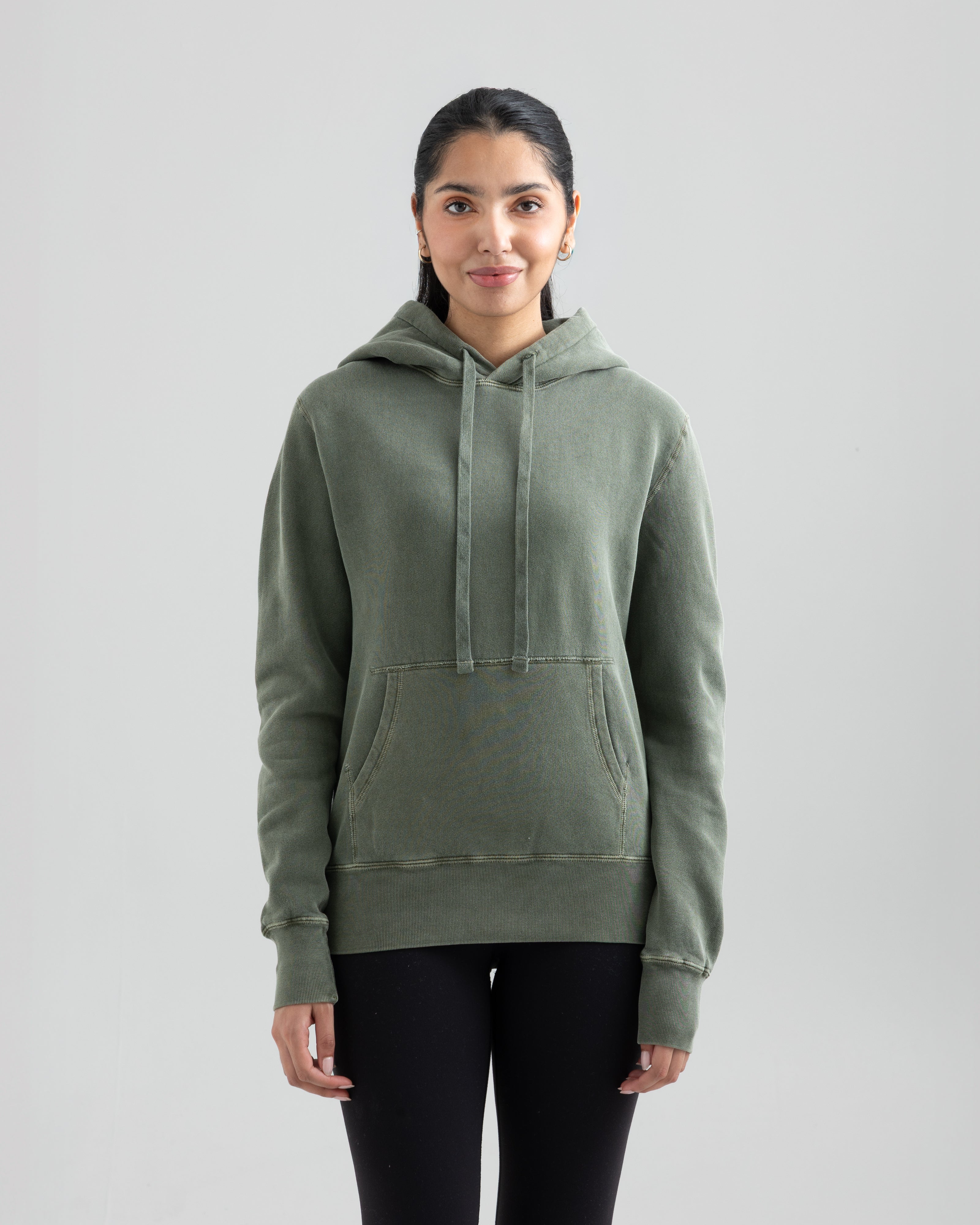 Banff Hoody - W1653