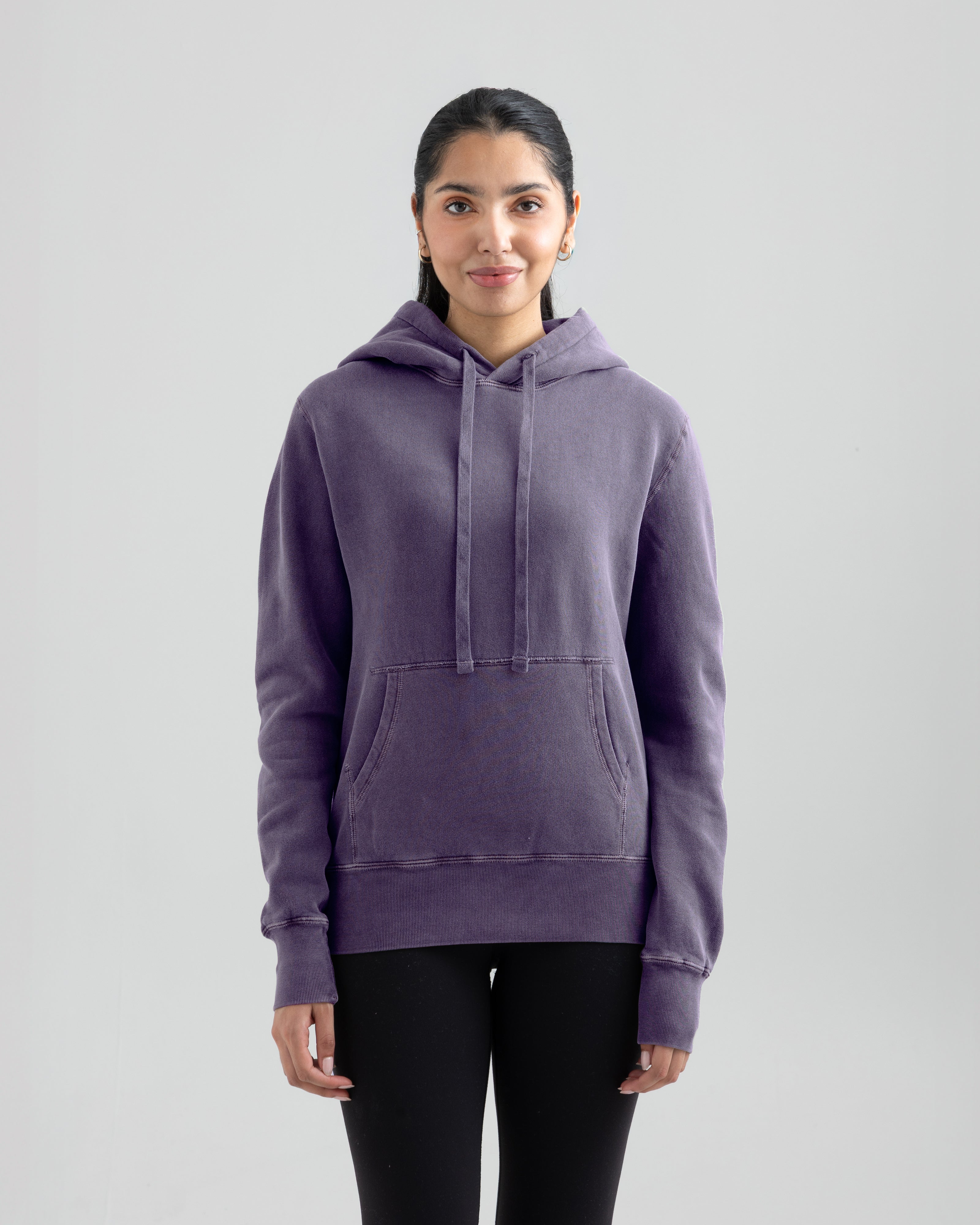 Banff Hoody - W1653