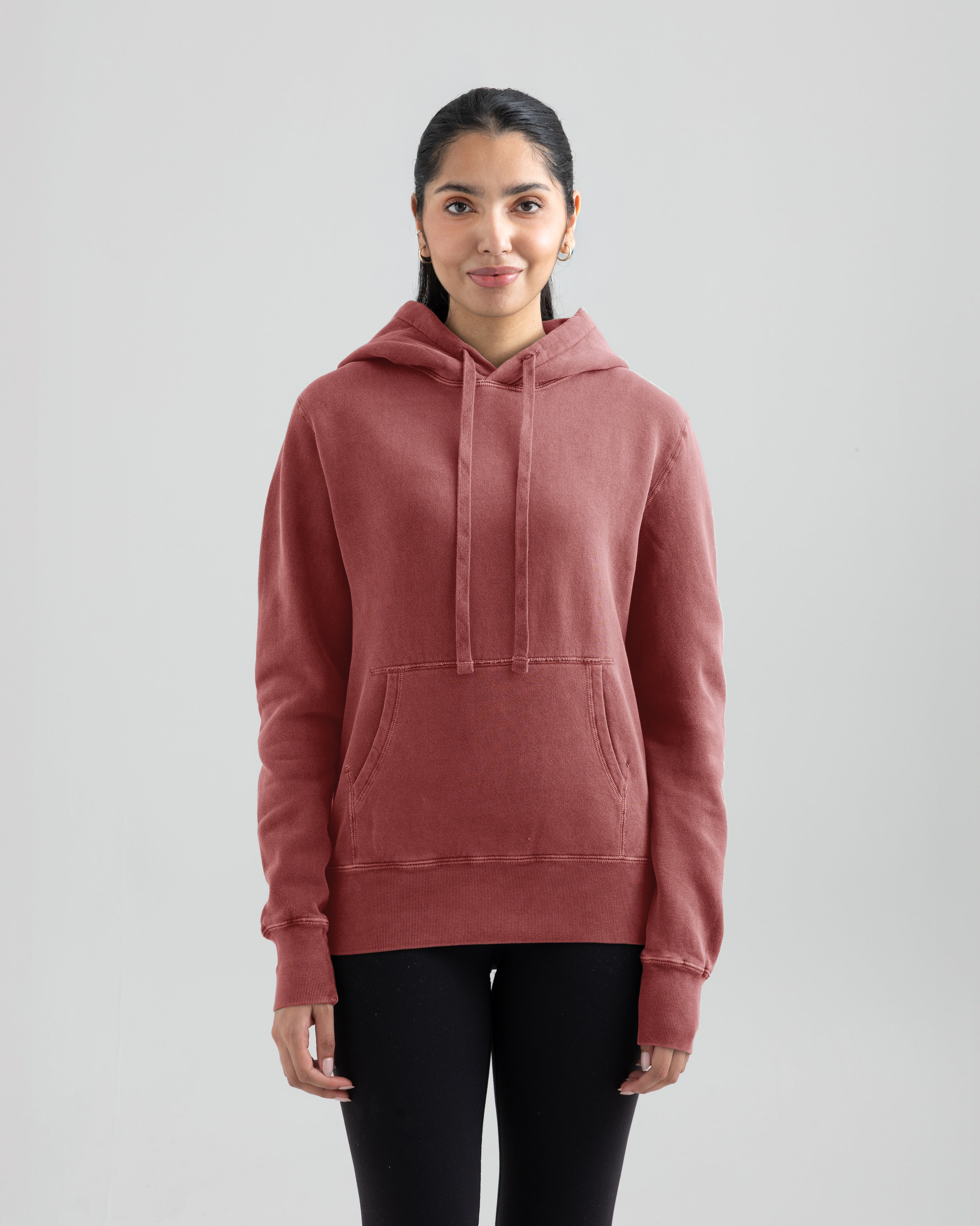 Banff Hoody - W1653