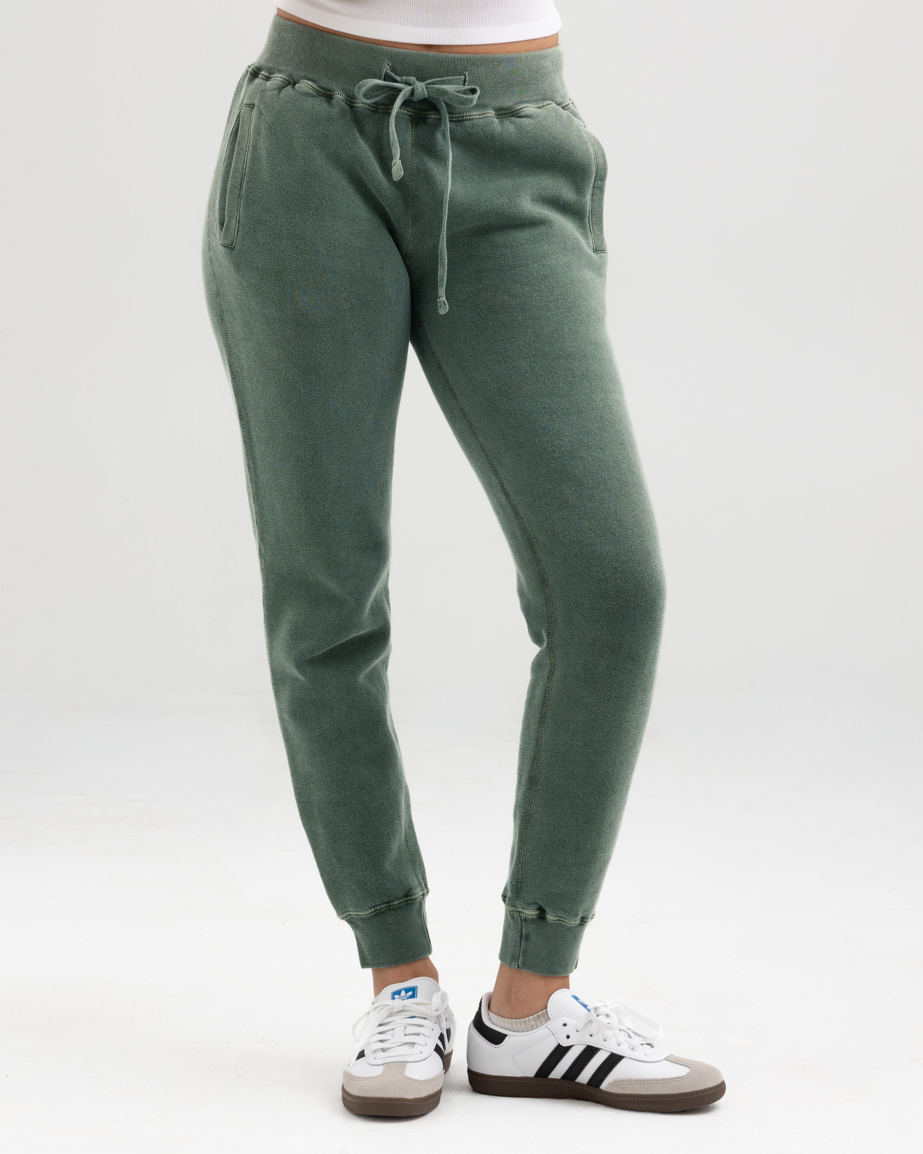 Jasper Pants - W1657