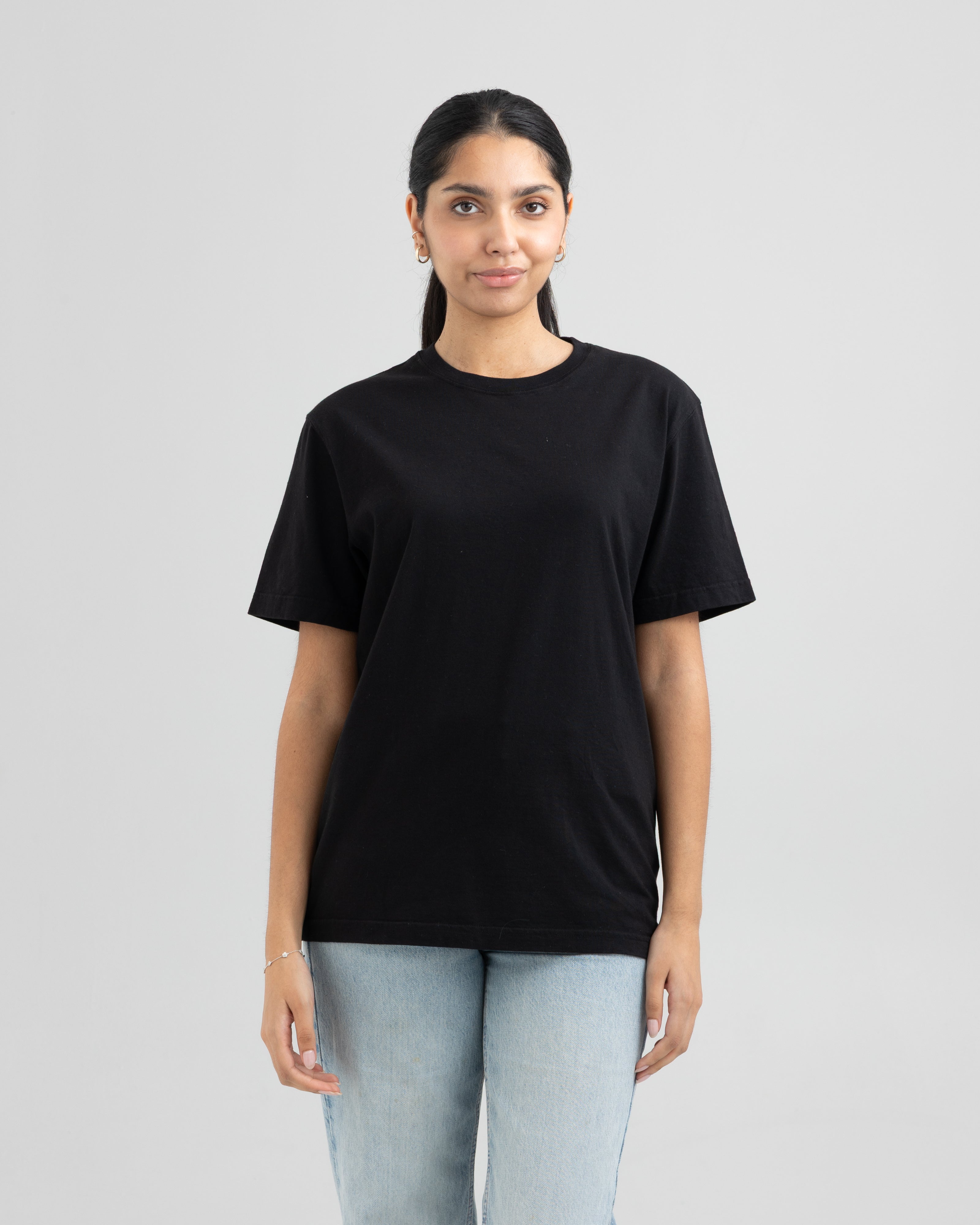 Kayak Tee - W8902