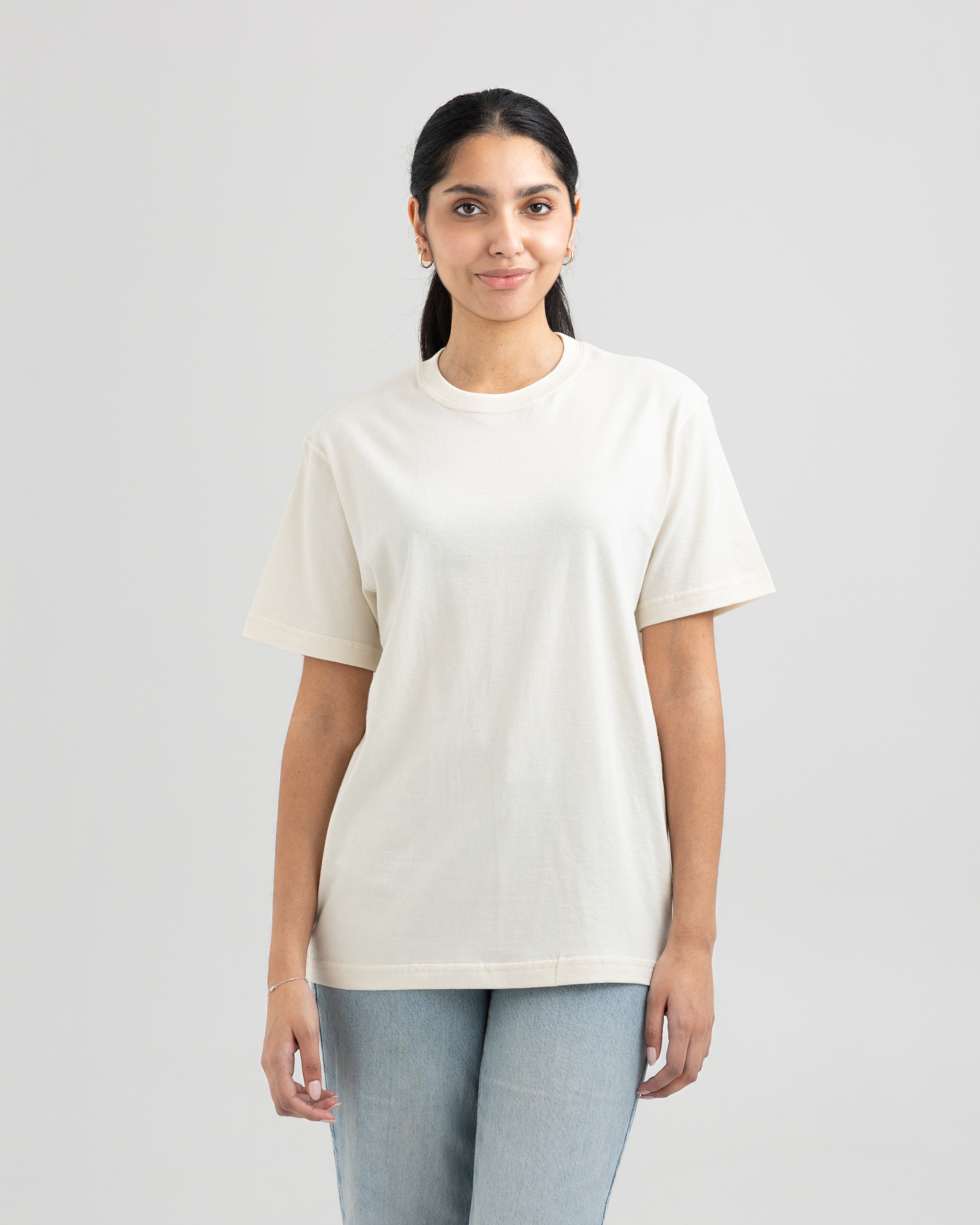 Kayak Tee - W8902