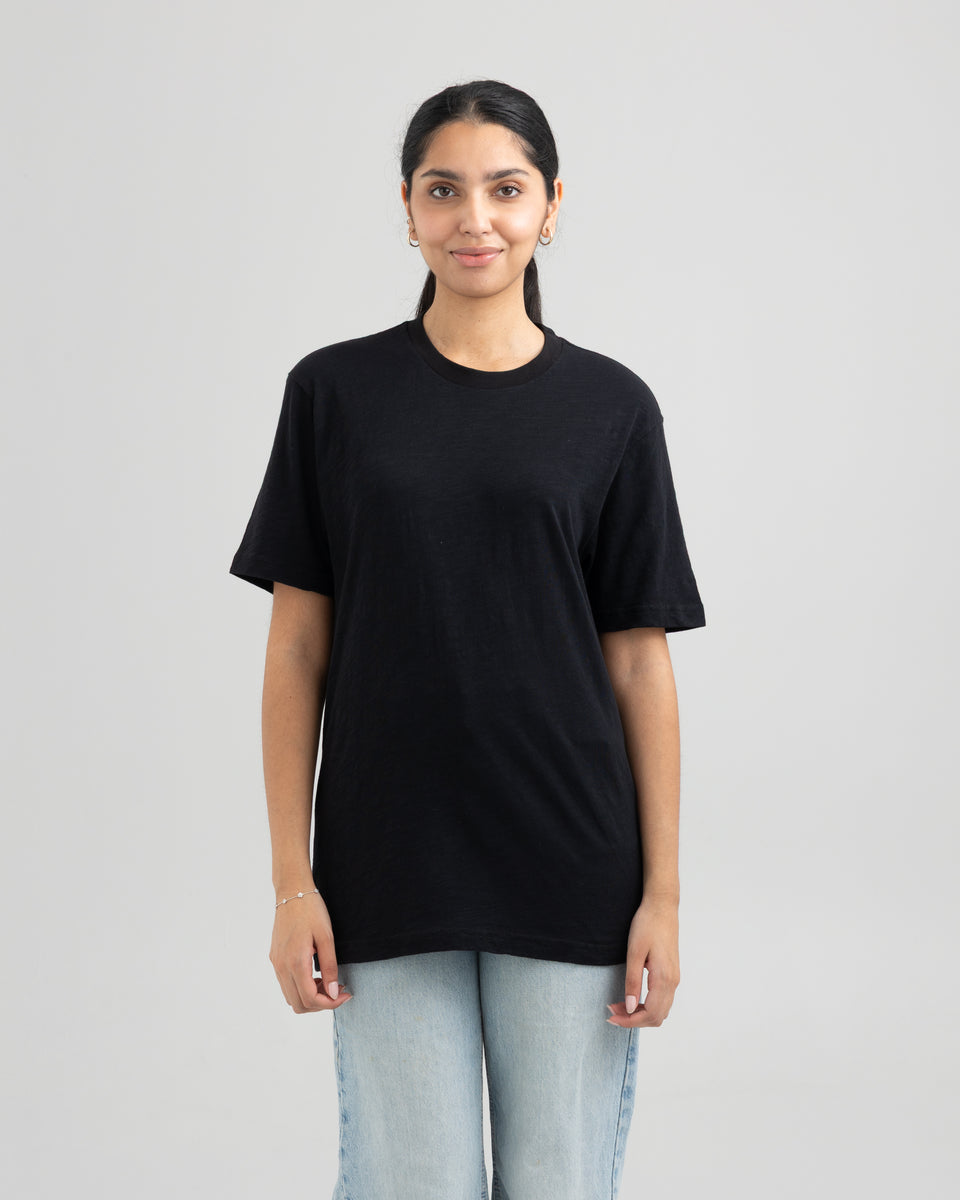 Granville Tee - Made In Canada – Redwood Classics Apparel