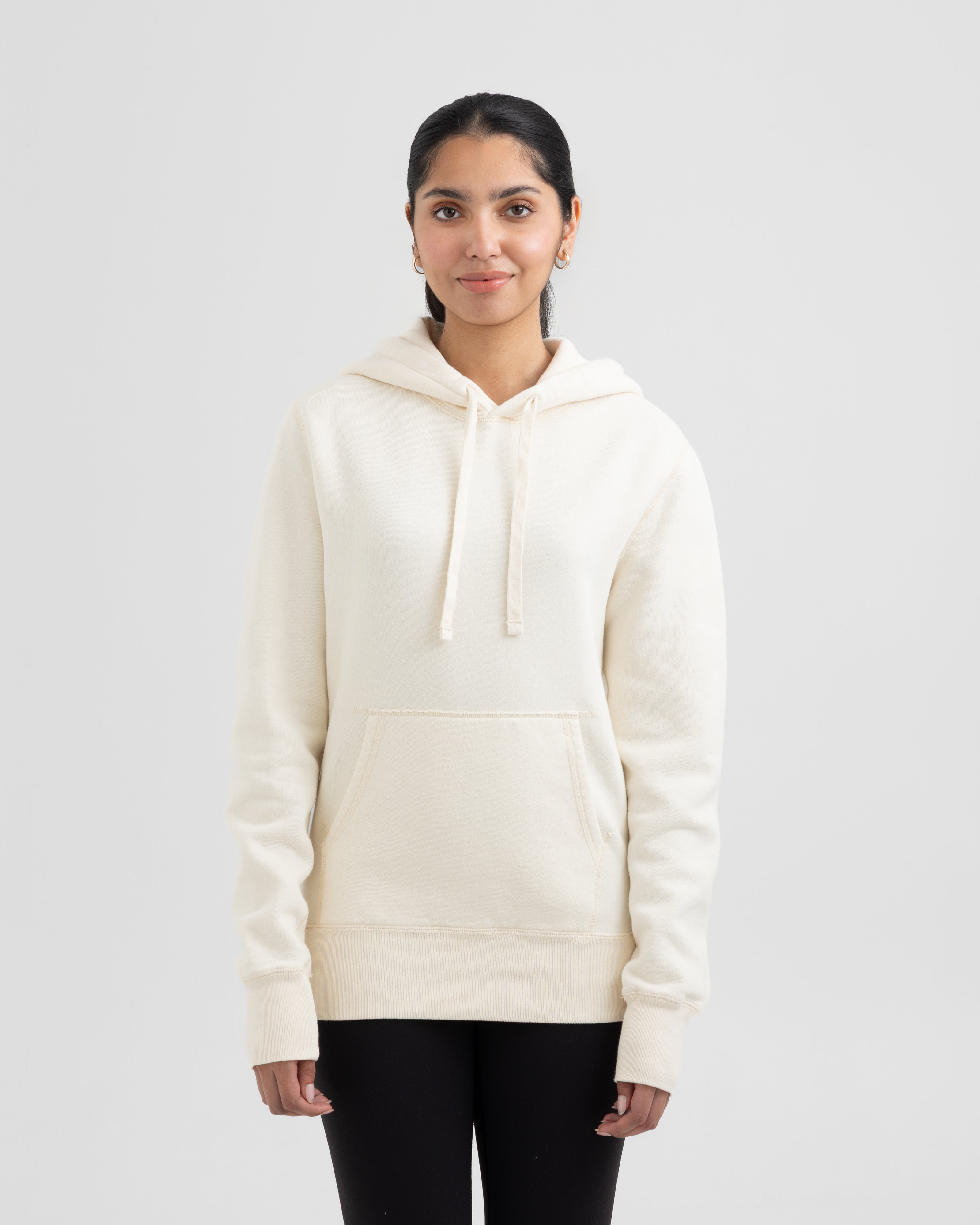 Cisco Hoody - W2103