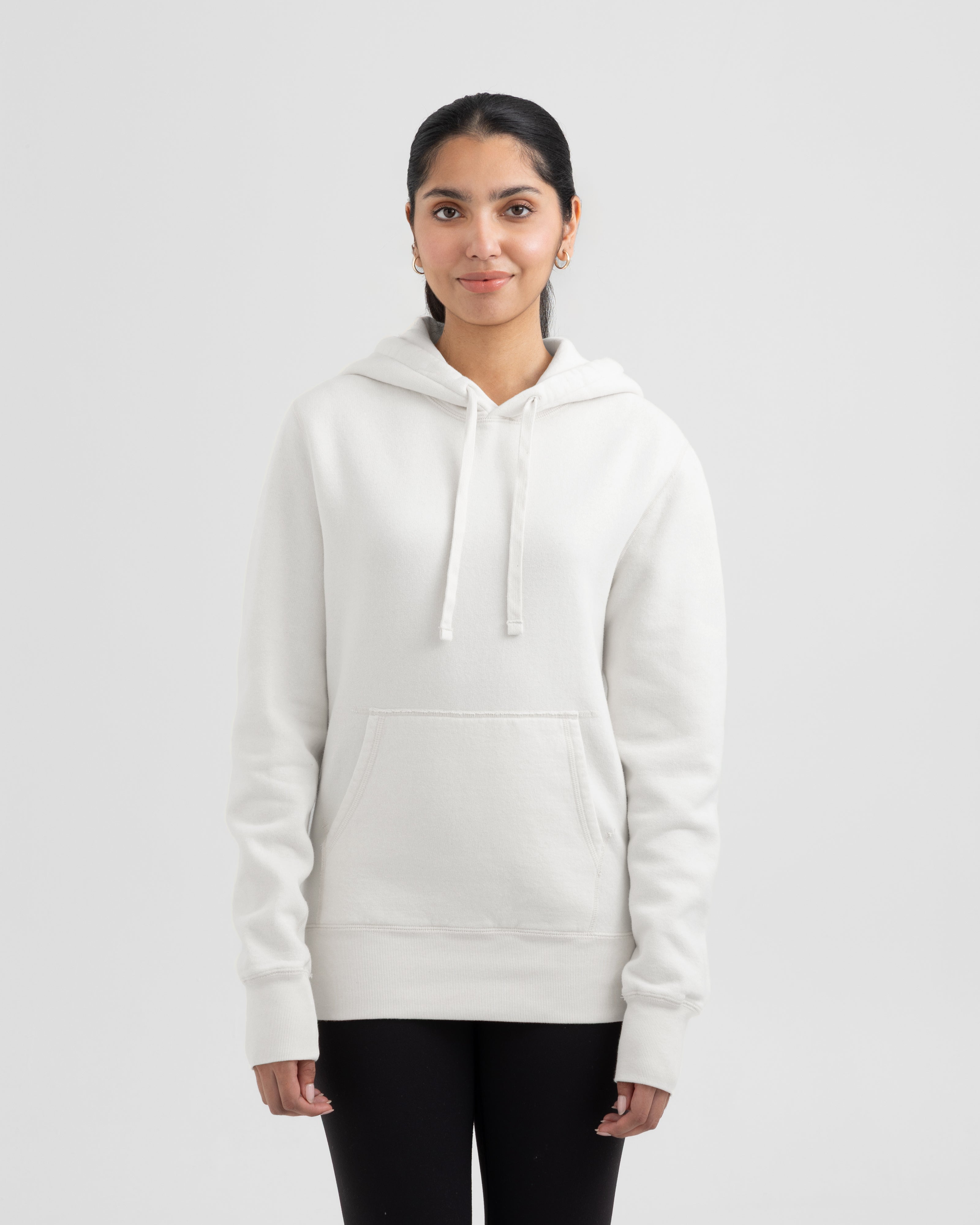 Cisco Hoody - W2103