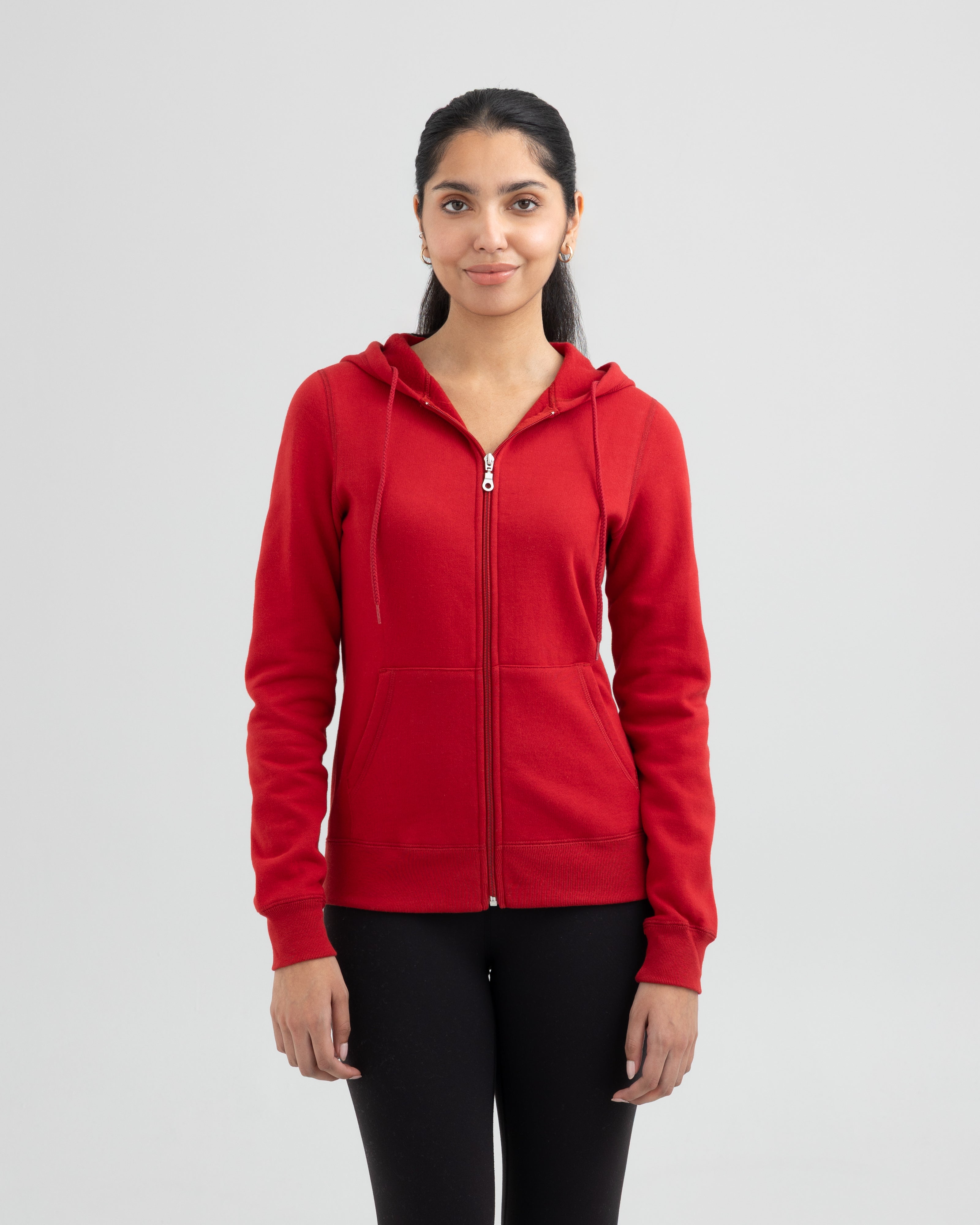 Balsam Hoody - W1619