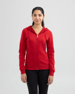 Load image into Gallery viewer, Balsam Hoody - W1619
