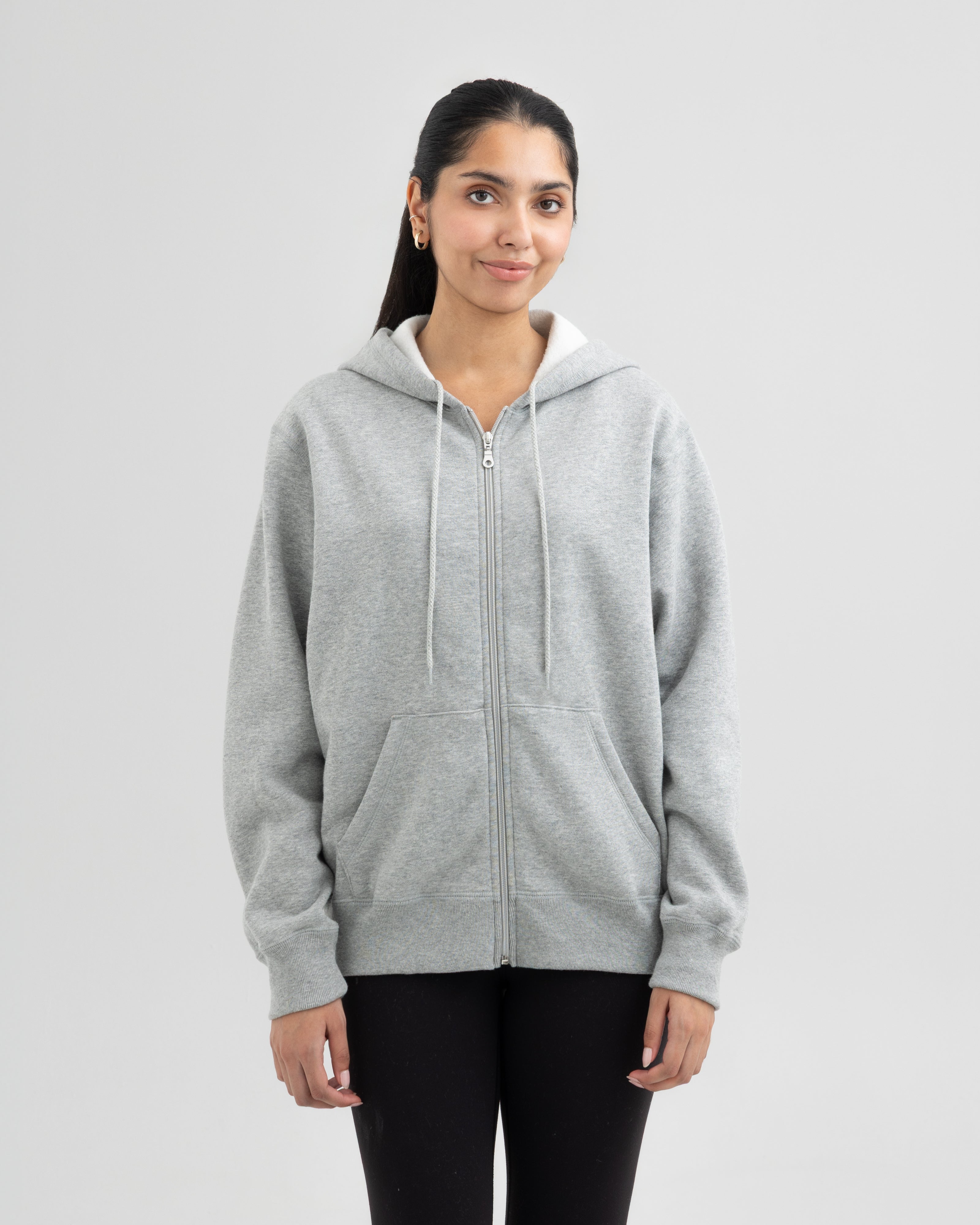 Cabin Hoody - W1624
