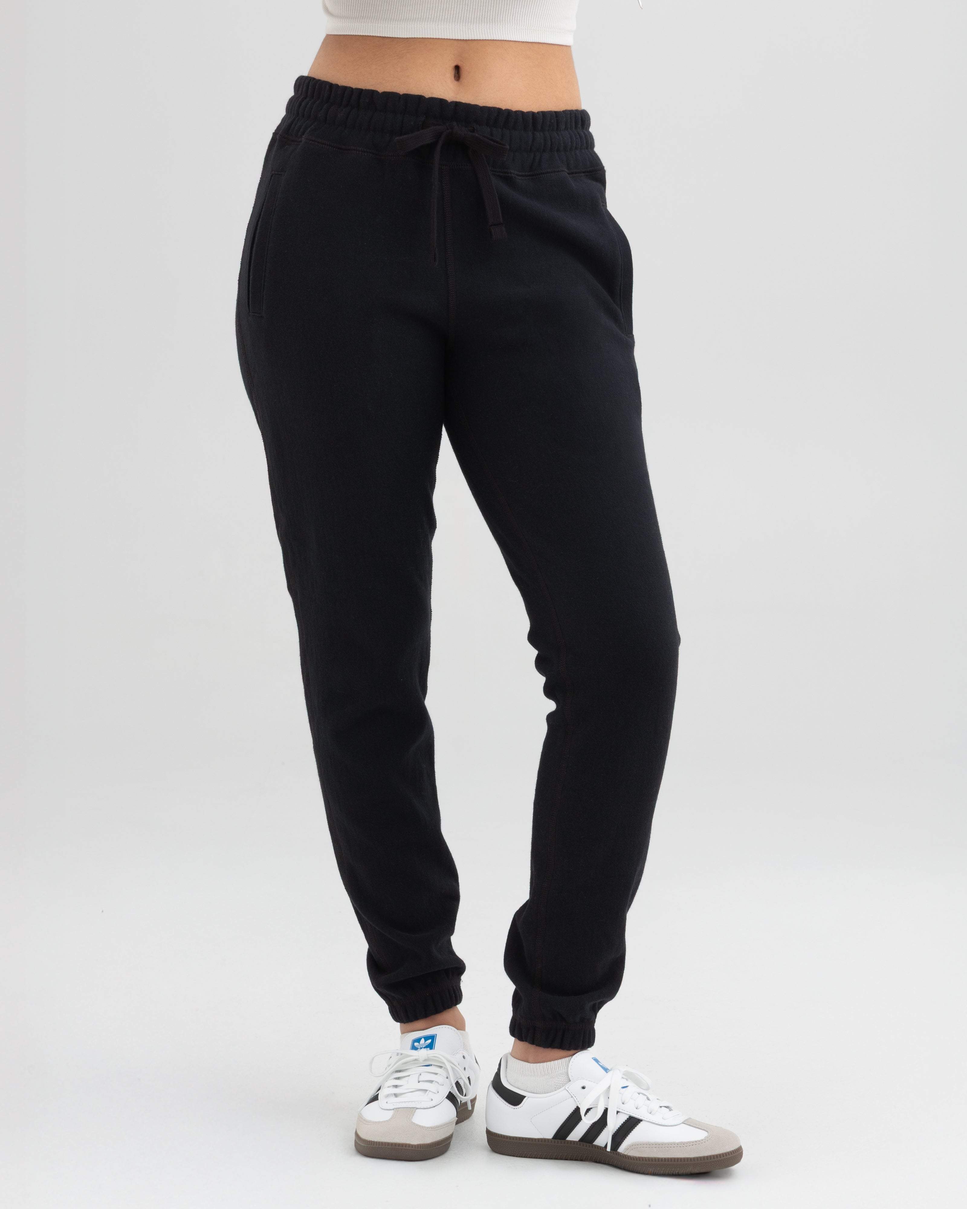 Murrelet Sweatpants - W2127
