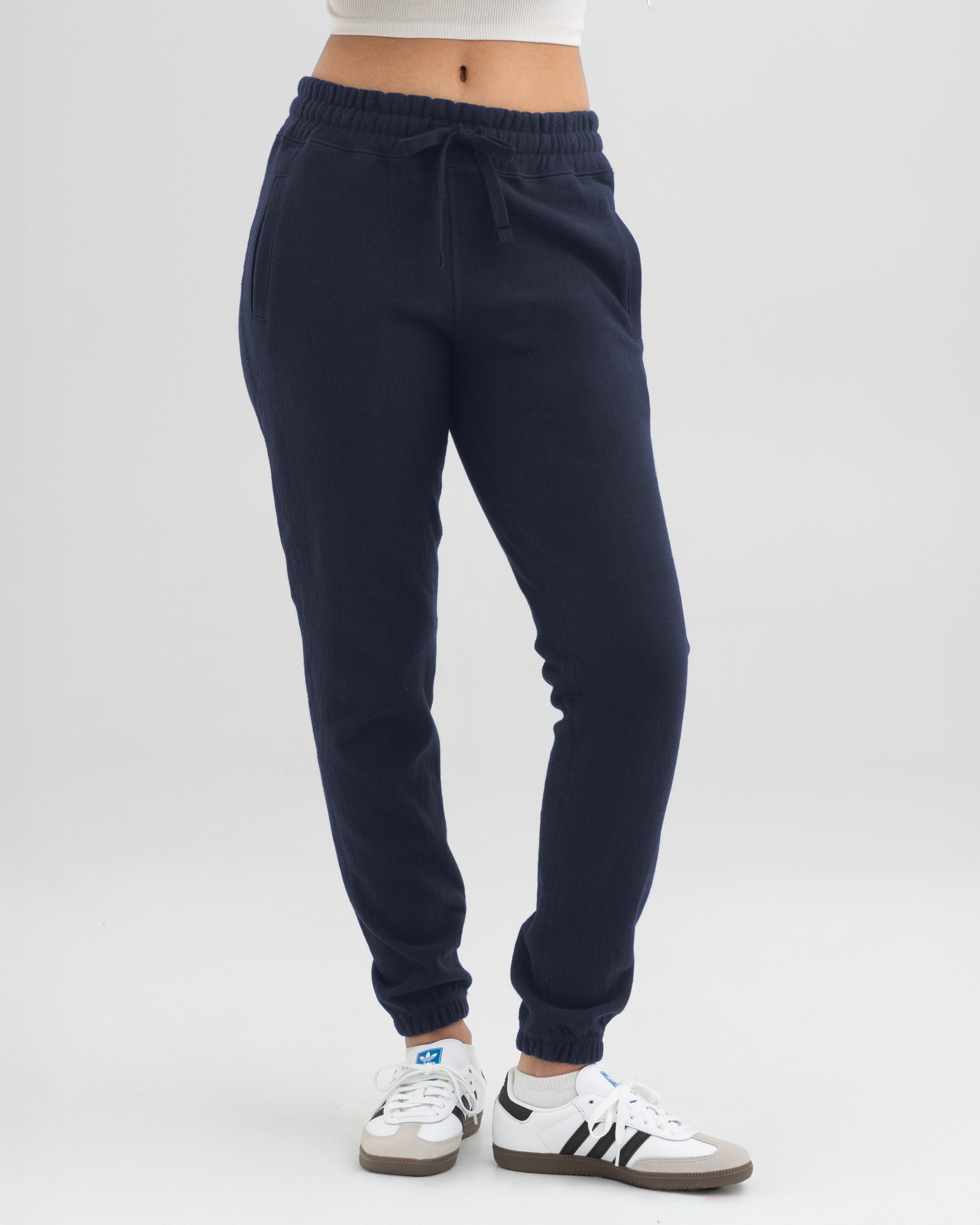 Murrelet Sweatpants - W2127