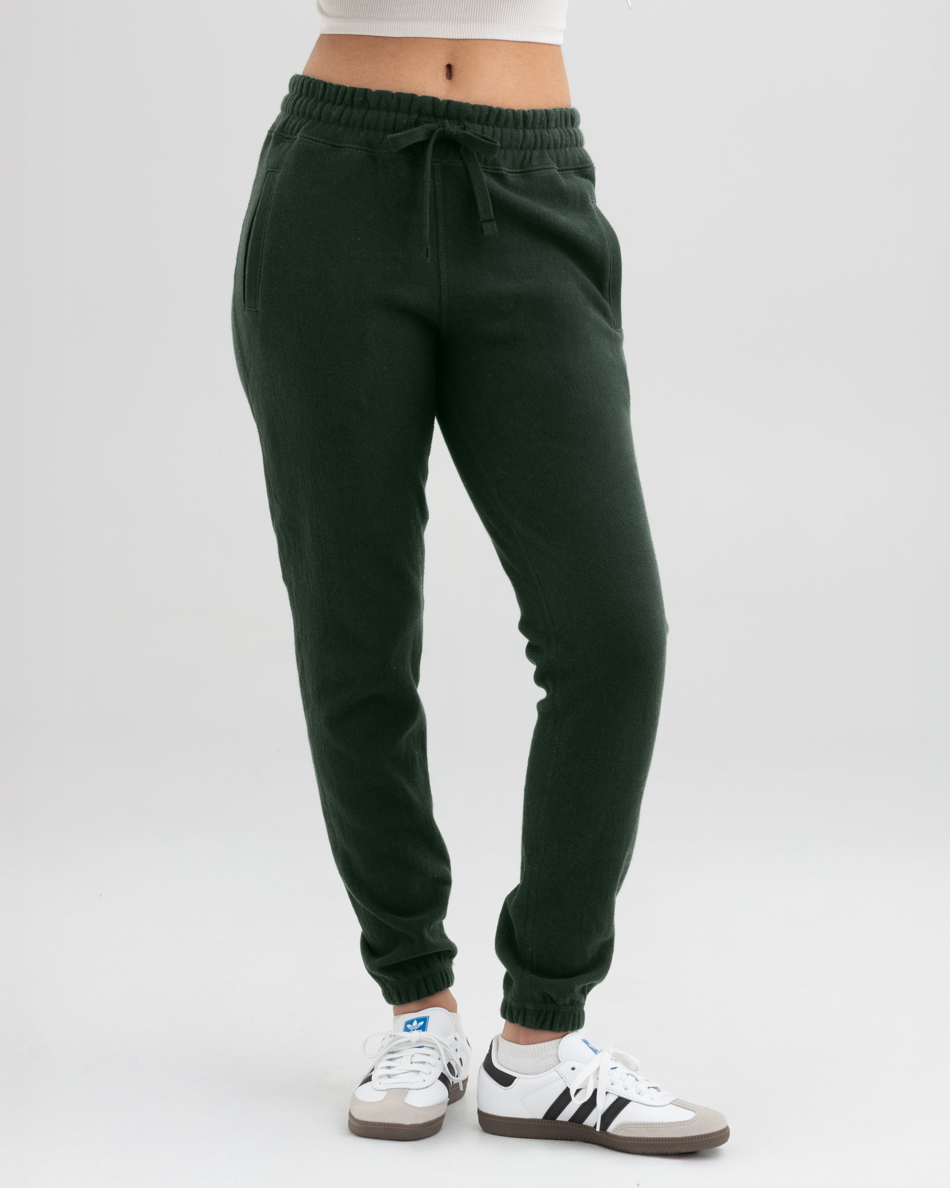Murrelet Sweatpants - W2127